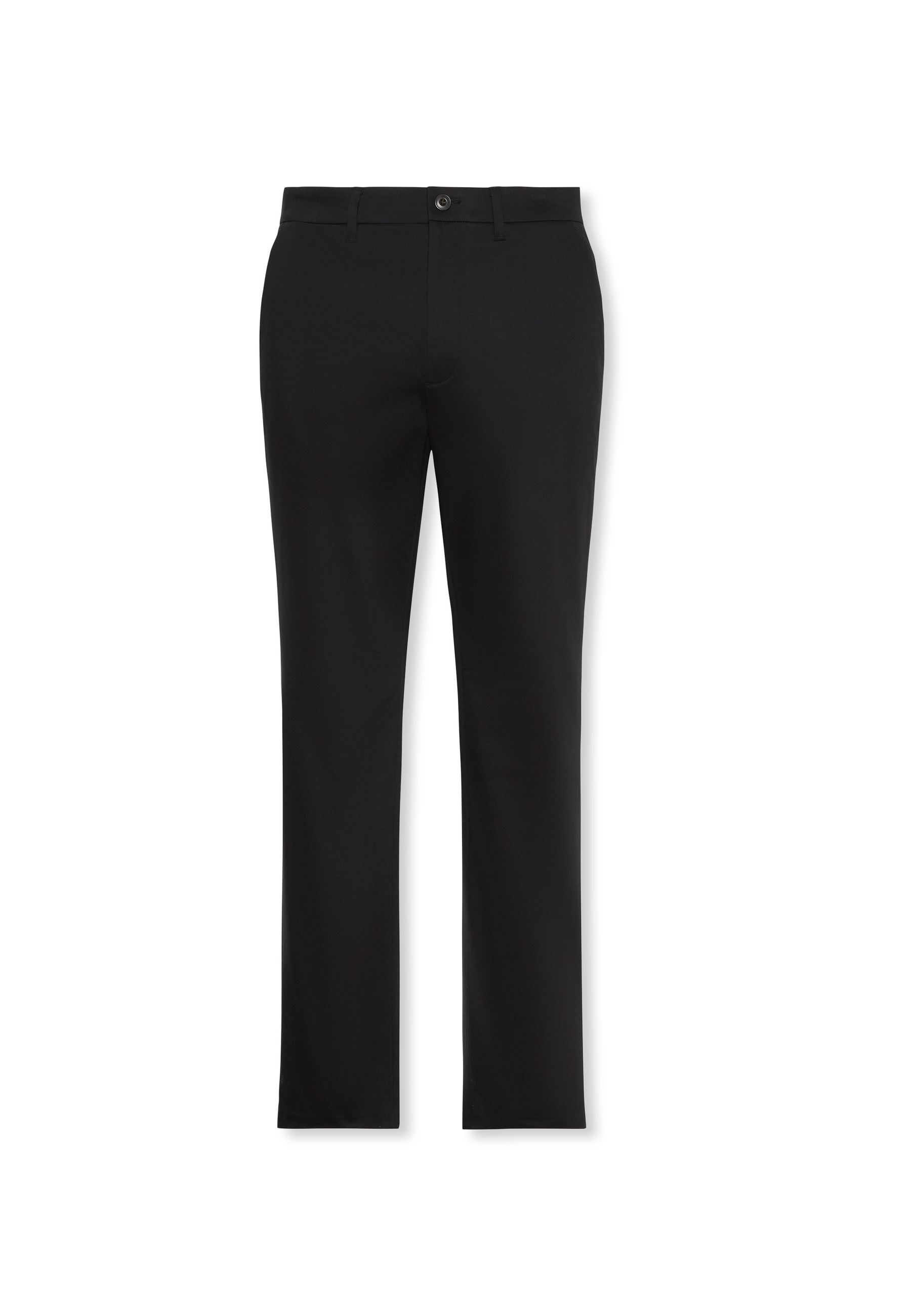 Calvin Klein Chinohose »SLIM SATEEN CHINO TROUSER«, slim fit