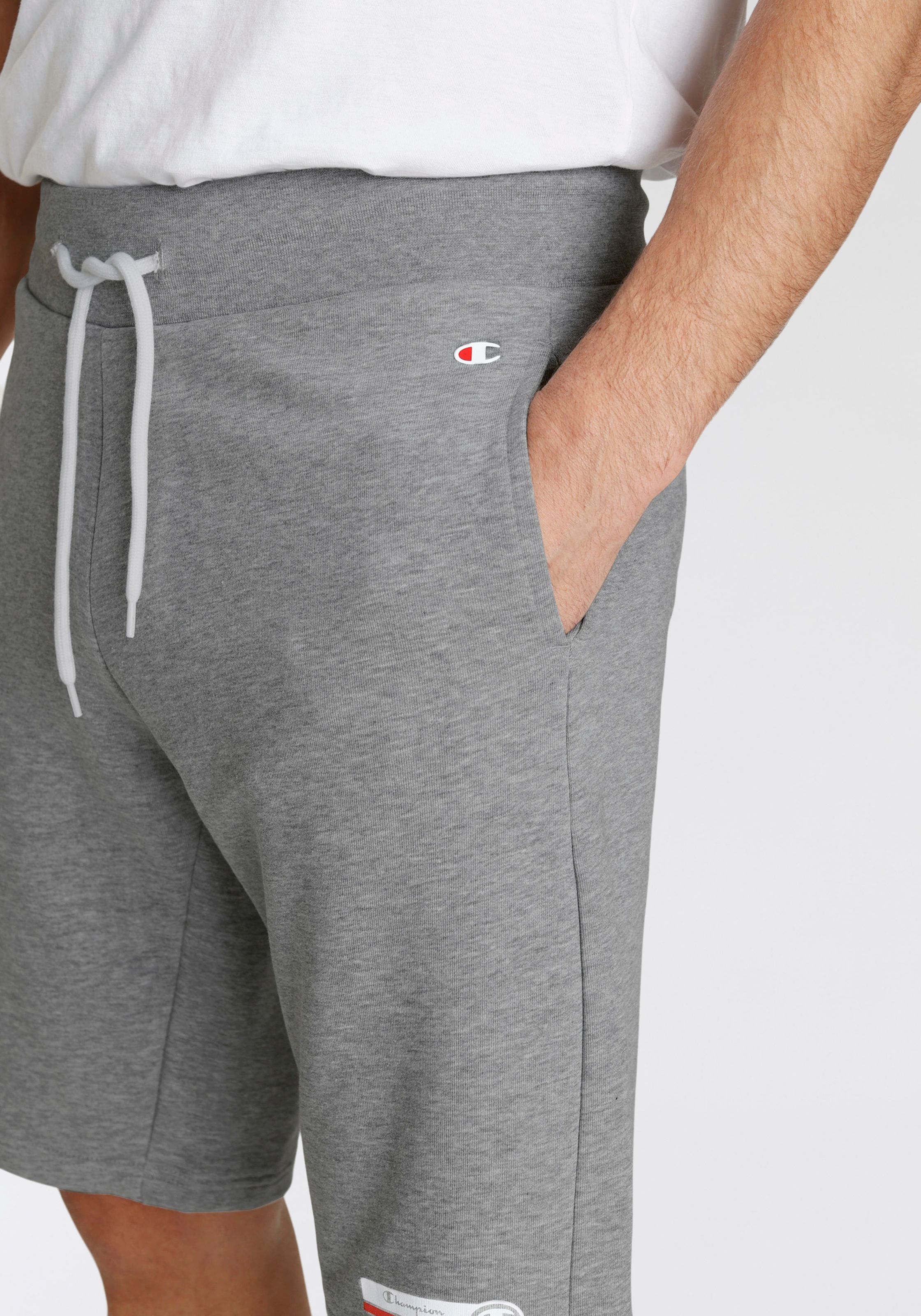 3. Bild von Champion Bermudas »Bermuda«