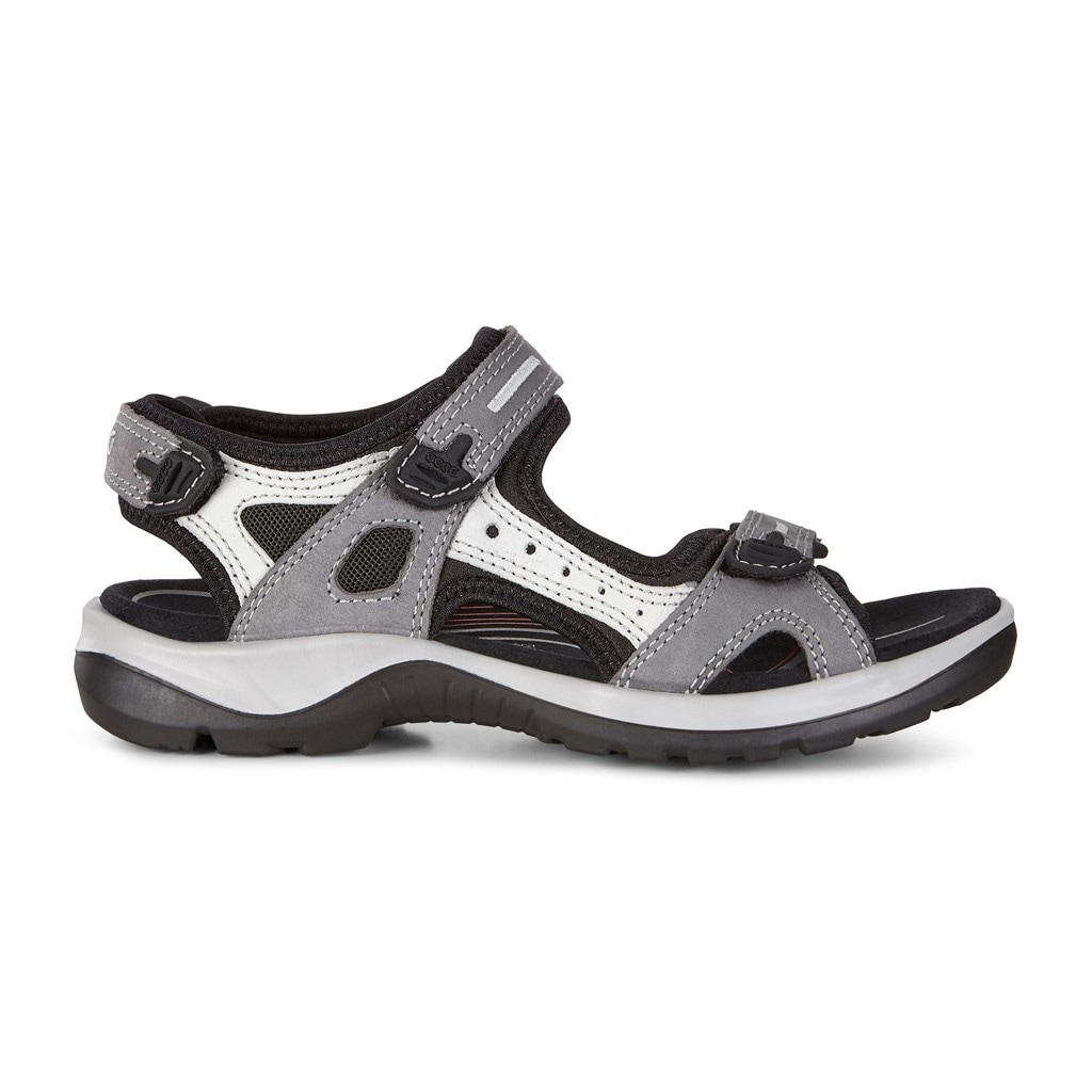 Ecco Trekkingsandale »OFFROAD«, Outdoorschuh, Sommerschuh, Freizeitsandale, in sportlicher Optik