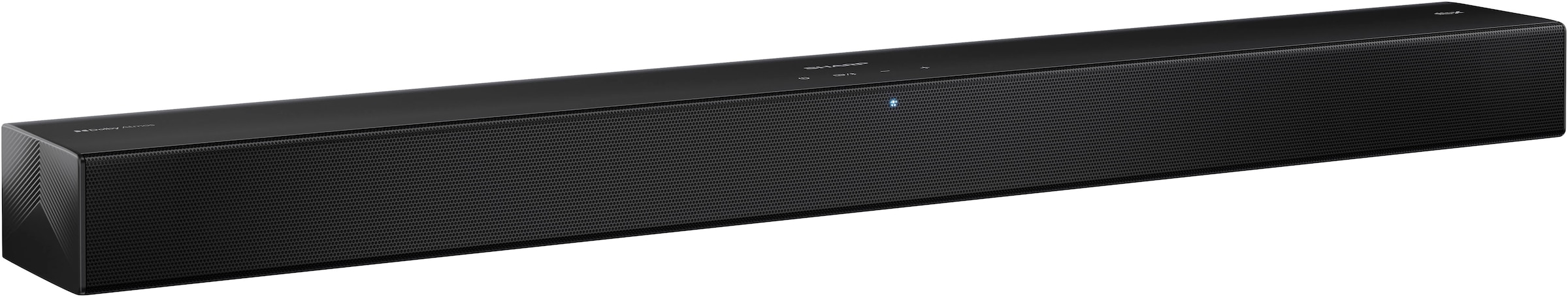 Sharp Soundbar »HT-SB304« Stereo (Bluetooth Lautstärkeregelung | Pairing | USB-Wiedergabe 180 W)