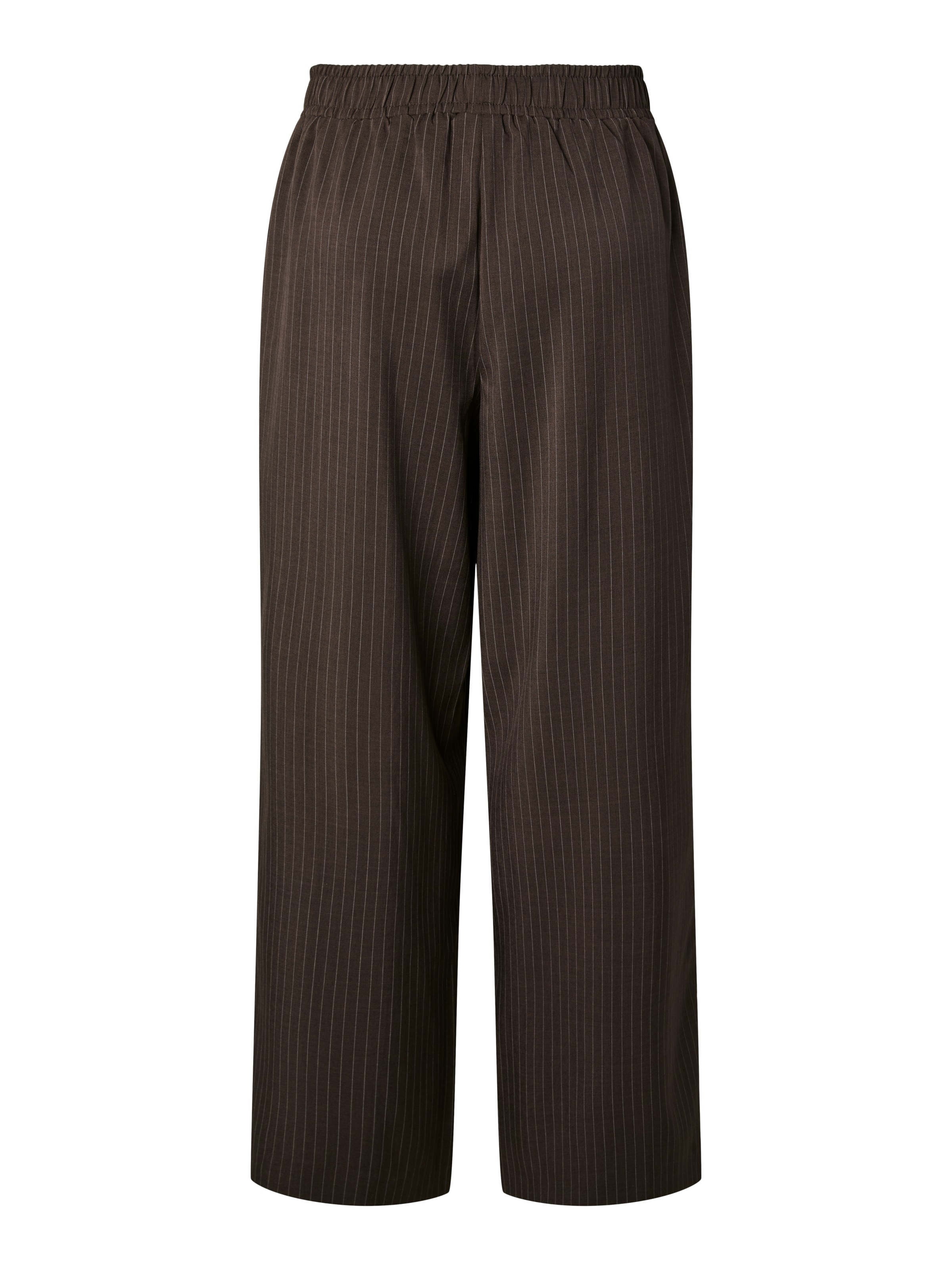 Y.A.S Schlupfhose »YASSHIMMA HMW PANT NOOS«  Kunstfaser, regular fit