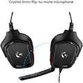 Logitech G Gaming-Headset »G332 - LEATHERETTE - EMEA«