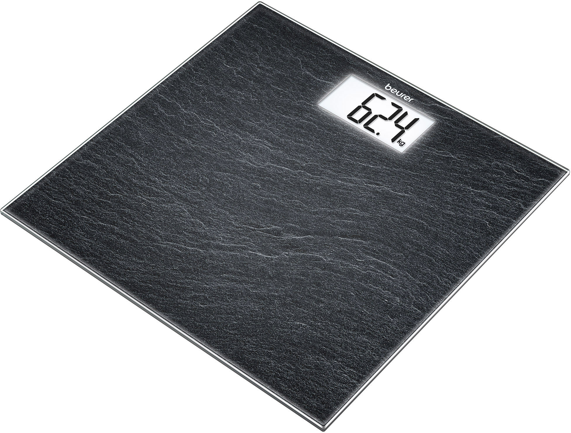 Personenwaage »GS 203«