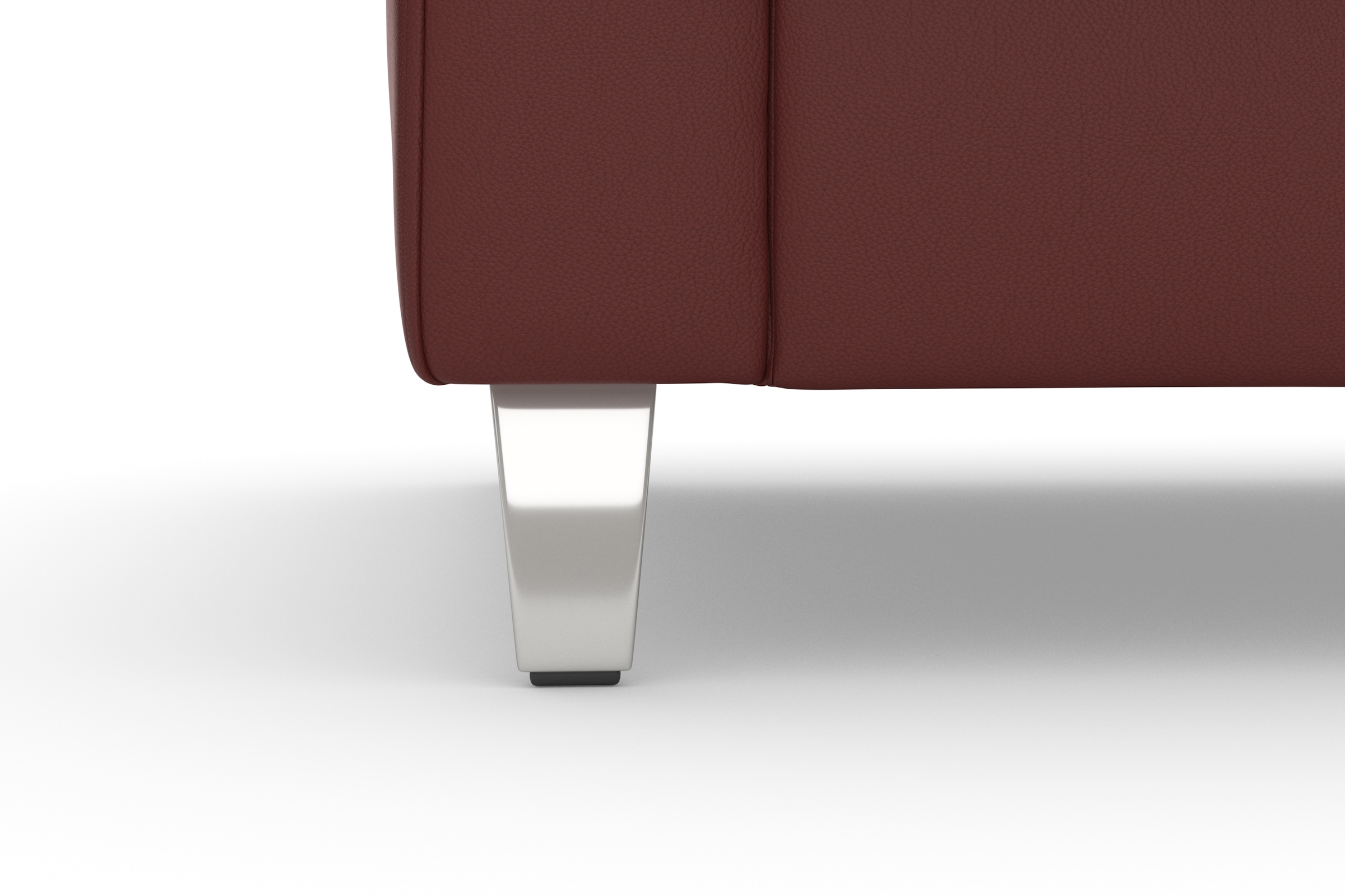 sit&more Sessel »Arngast« inklusive Federkern und Kopfteilverstellung