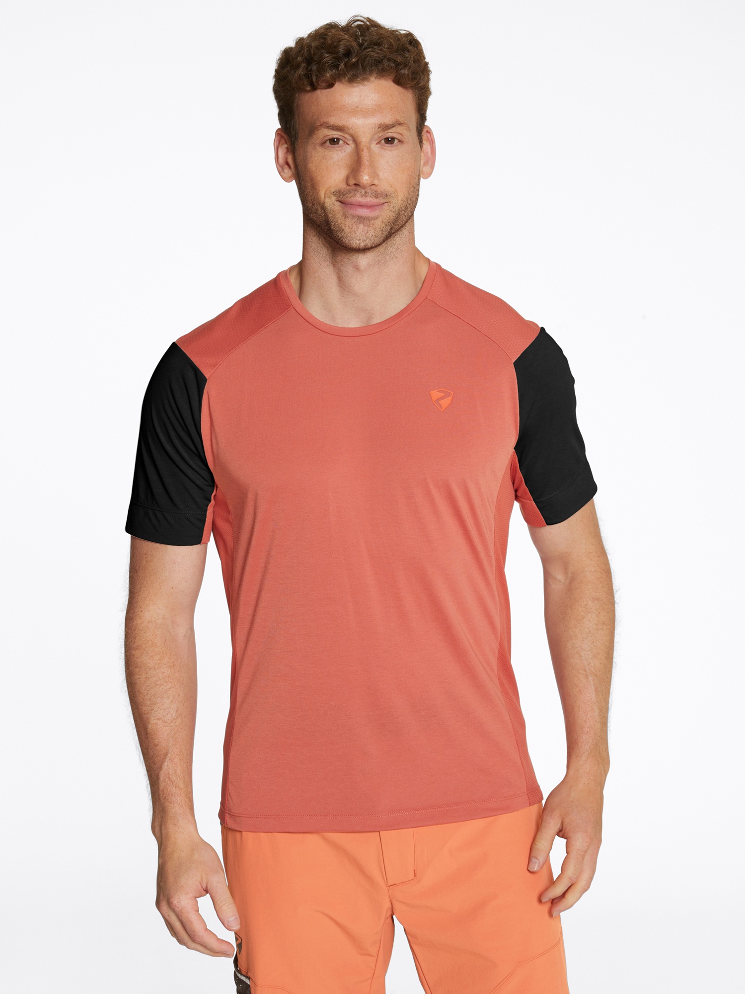 Ziener Radtrikot »NENTIN«