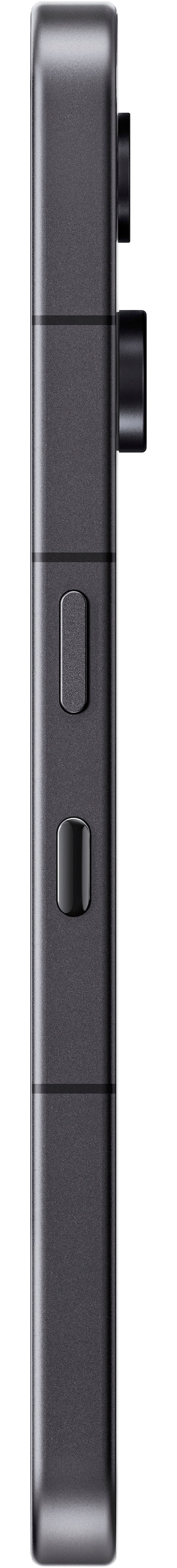 NOTHING Smartphone »Phone (3)«, schwarz