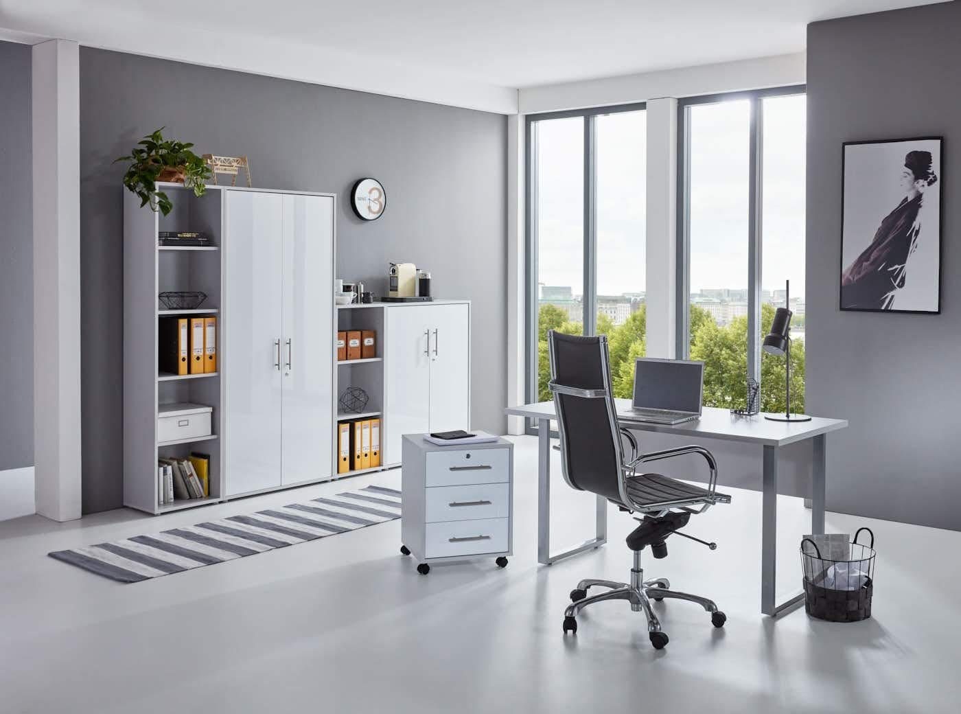 BMG Möbel Büromöbel-Set