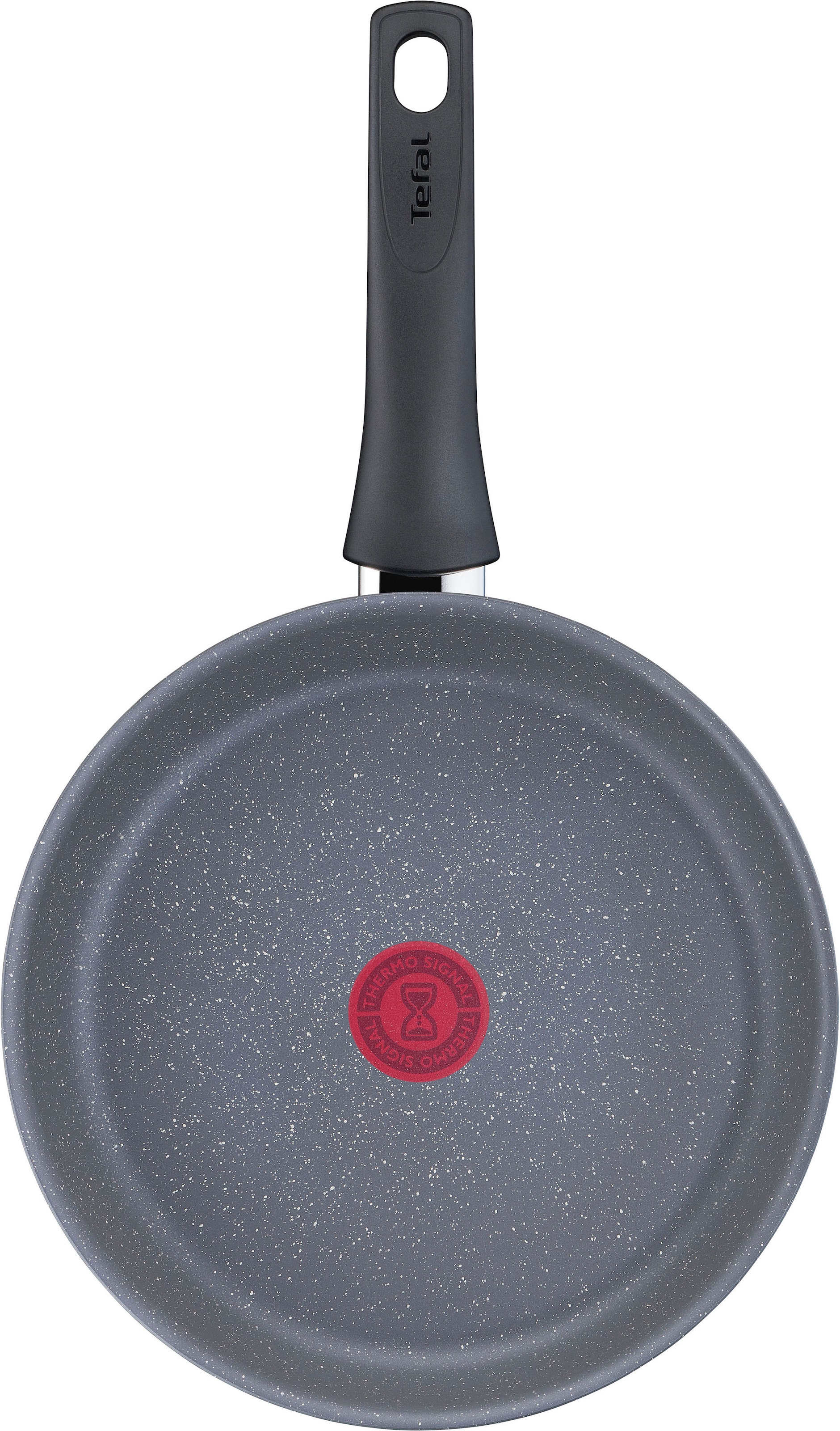 Tefal Bratpfanne »Healthy Chef«, Aluminium, (1 tlg.), Mineralia+ Versiegelu günstig online kaufen