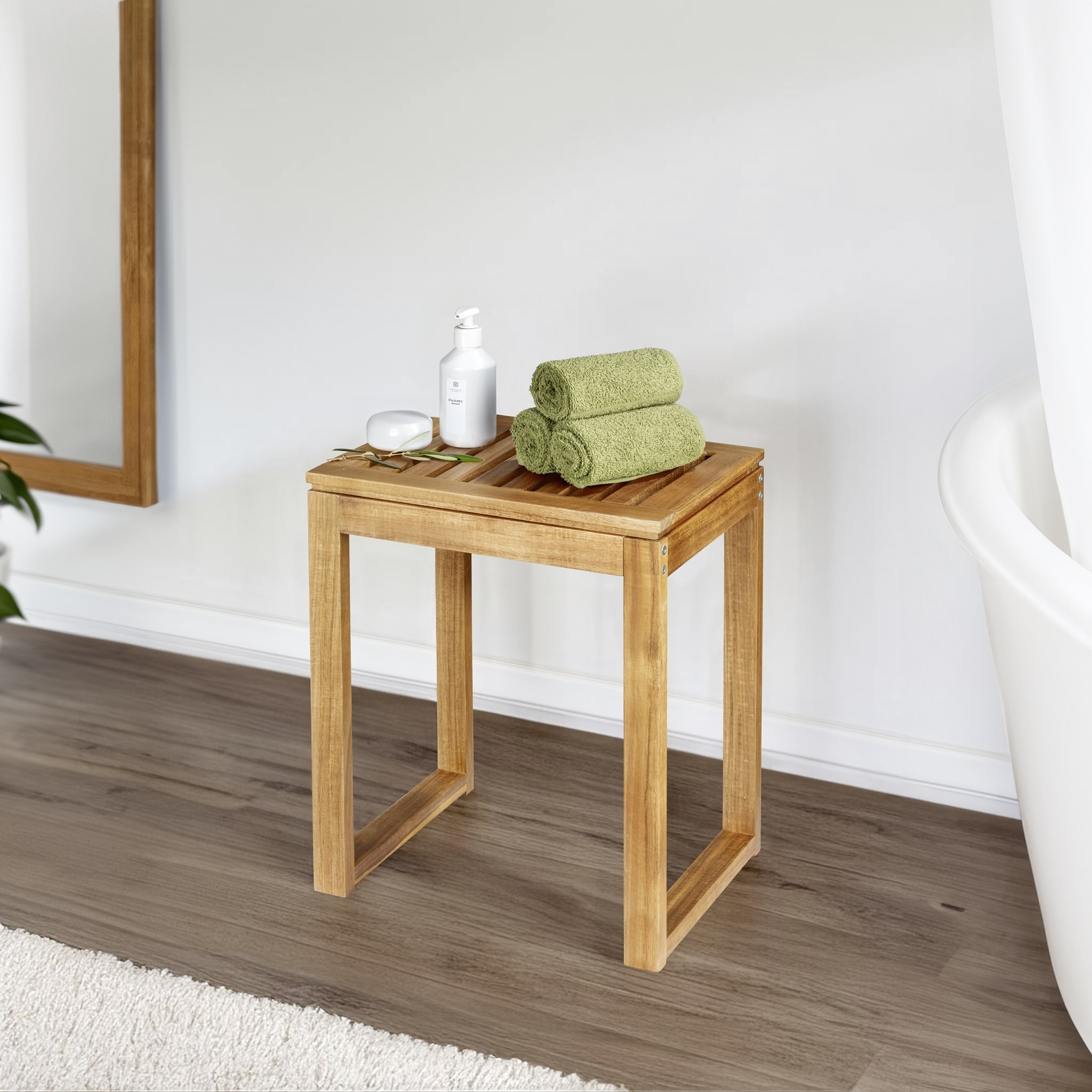 WENKO Badhocker »Fondi«