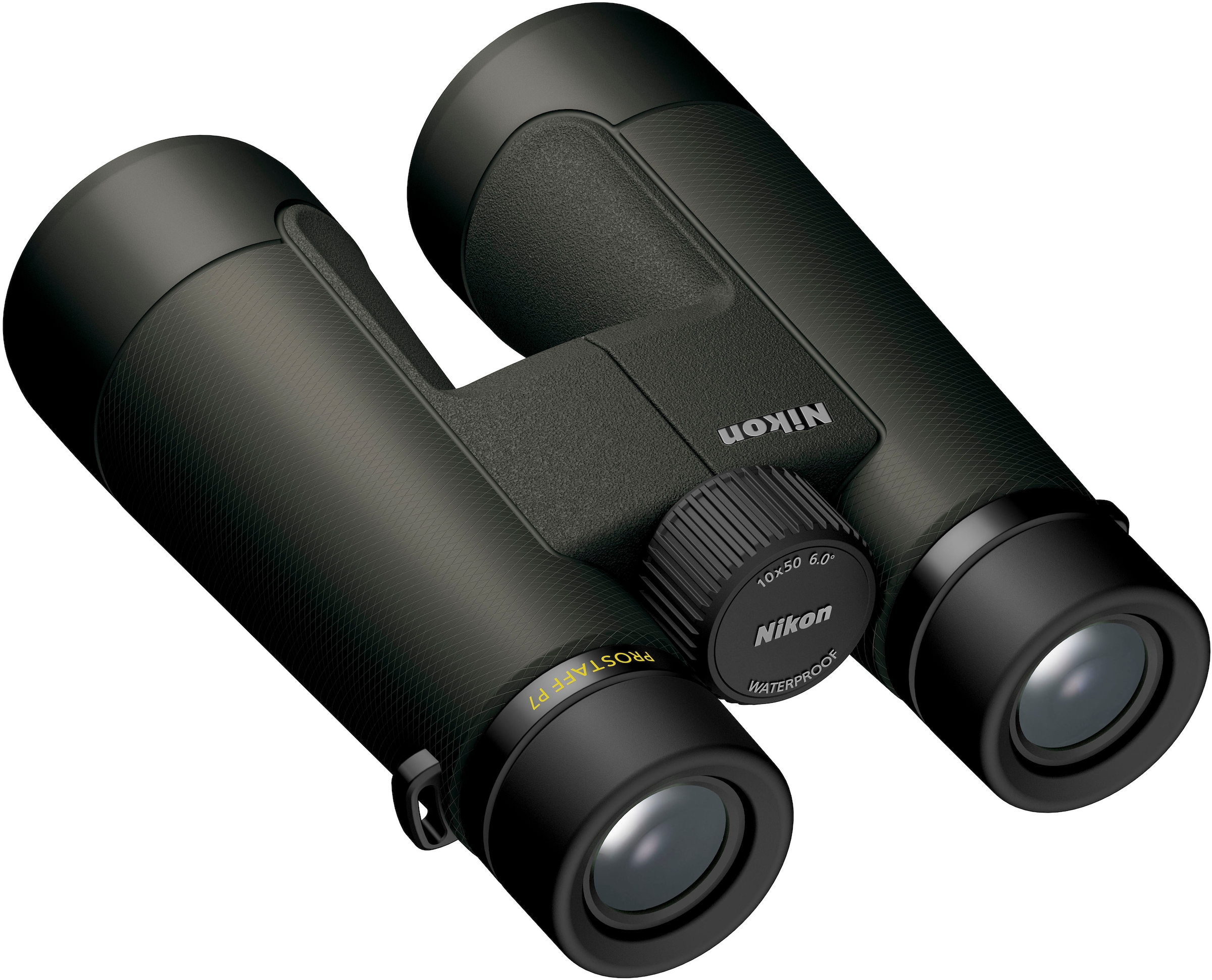 Nikon Fernglas »PROSTAFF P7 10x50«