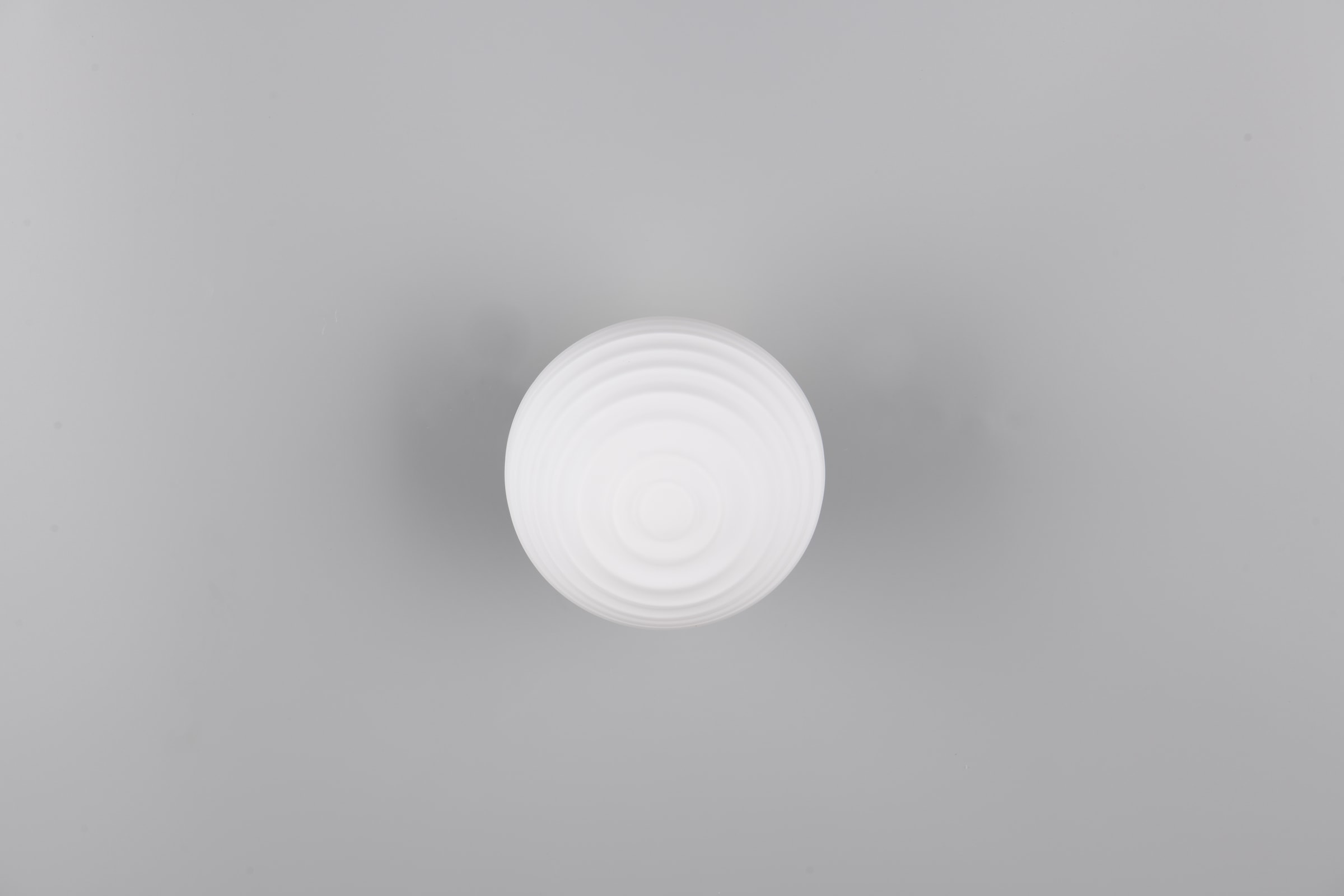 REALITY Leuchten LED Wandleuchte »EARL, runde Akku Wandlampe mit Touchdimmer, USB-Anschluss Ø 15,5cm«, 1 flammig, Leuchtmittel LED-Board | LED fest integriert, Akku Wandlampe Glasschirm, einfache Wandbefestigung, Tiefe 15 cm