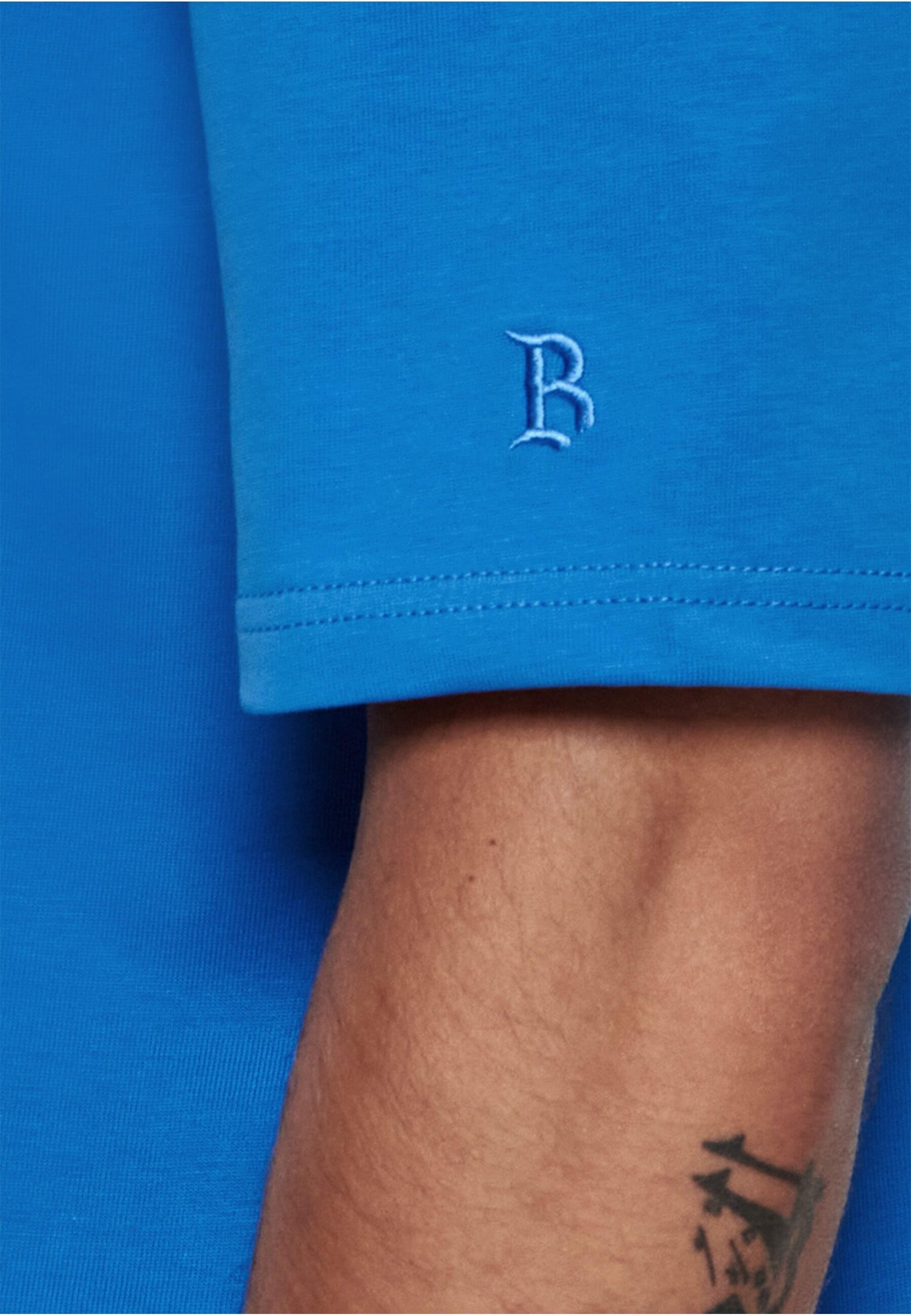 Dropsize T-Shirt »Dropsize Herren Dropsize Super Heavy Blank T-Shirt« 1 Stk.