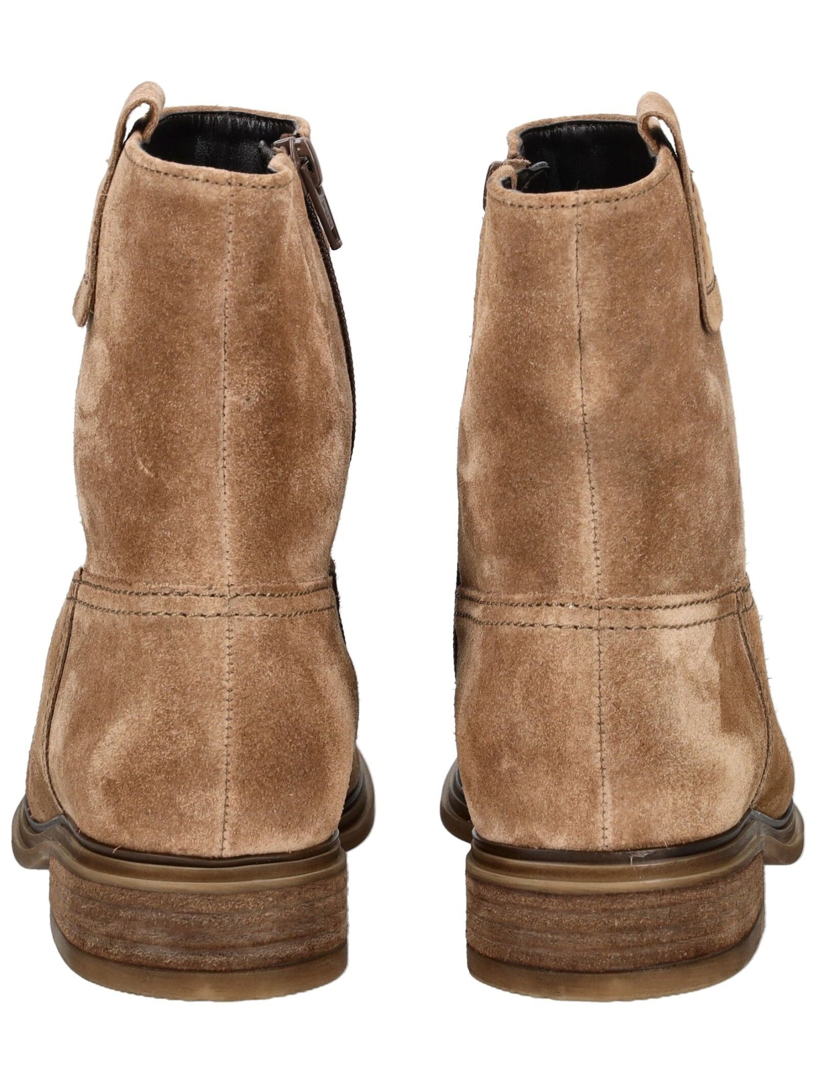 Gabor Comfort Stiefelette »Gabor Comfort Stiefelette Veloursleder«