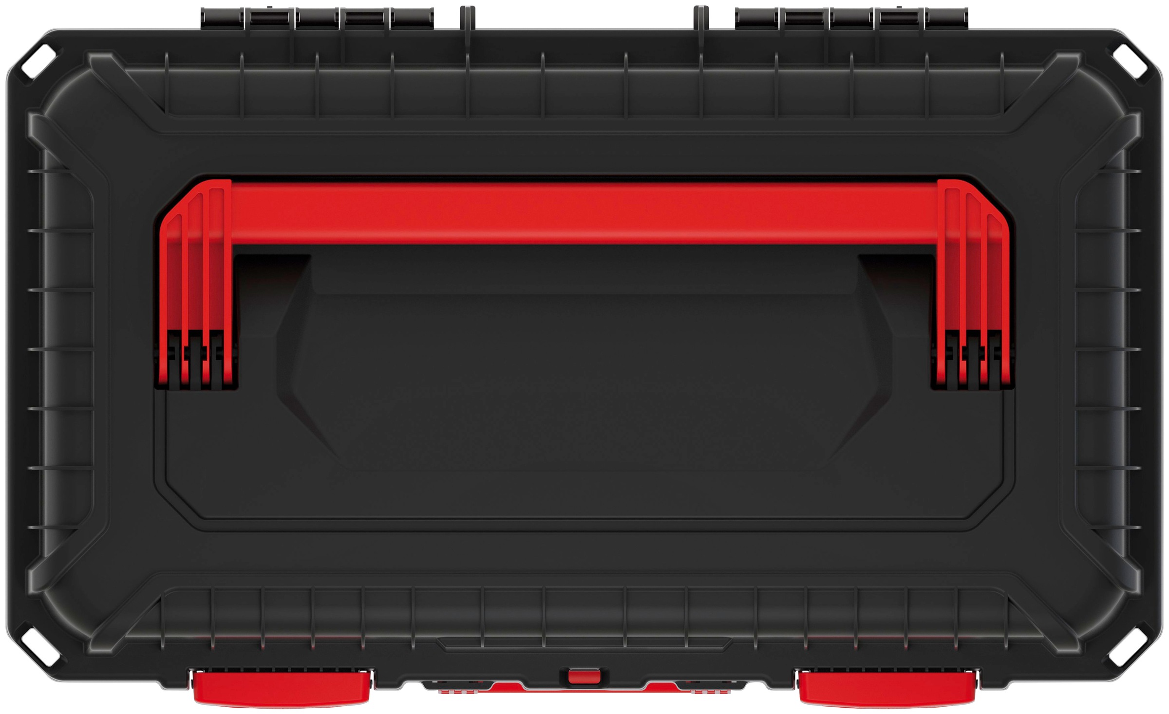 Prosperplast Werkzeugbox »HEAVY«, 58,5 x 36 x 21,7 cm