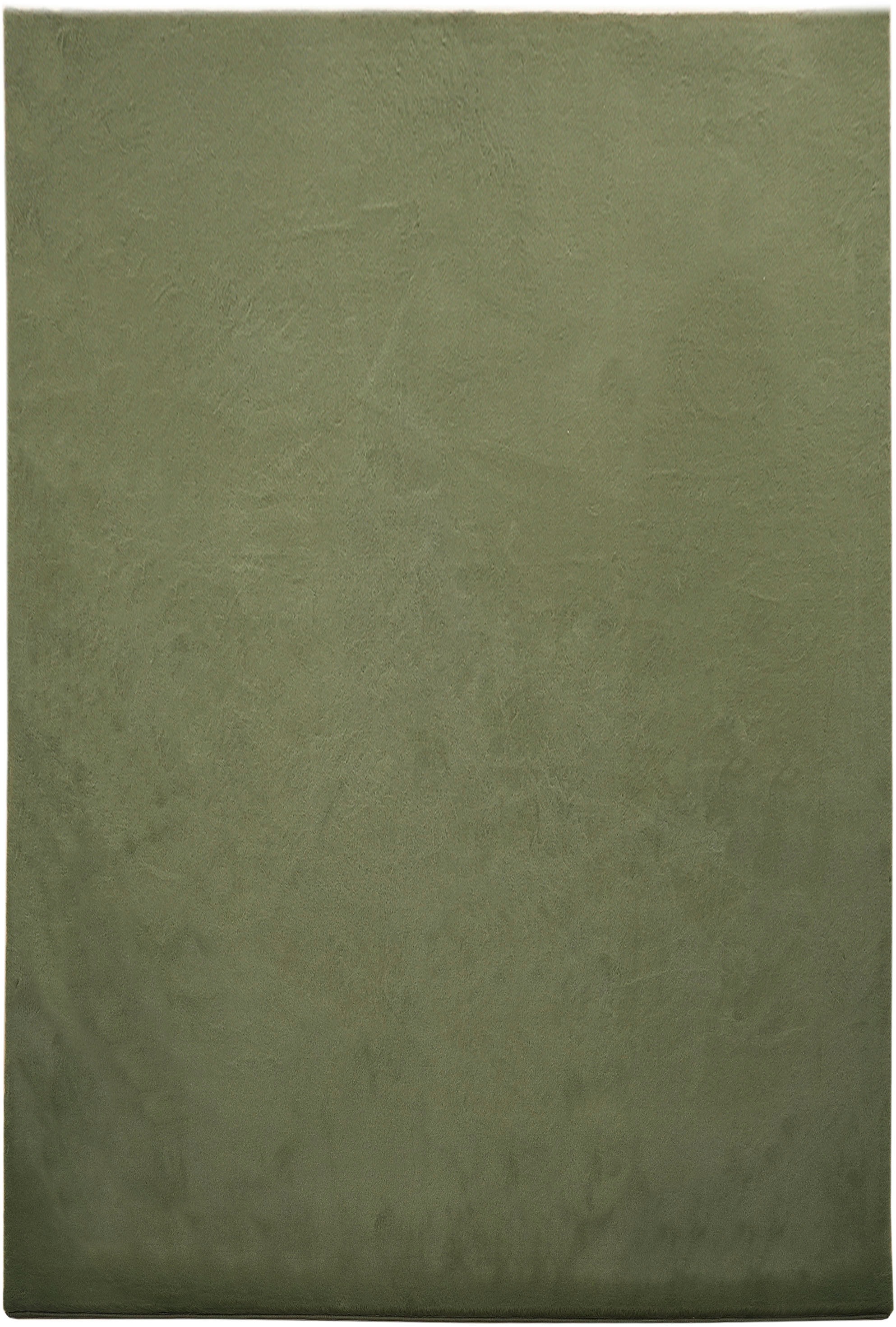 my home Fellteppich »Balu, Kunstfellteppich, Modern, Langflor Teppich«, rec günstig online kaufen