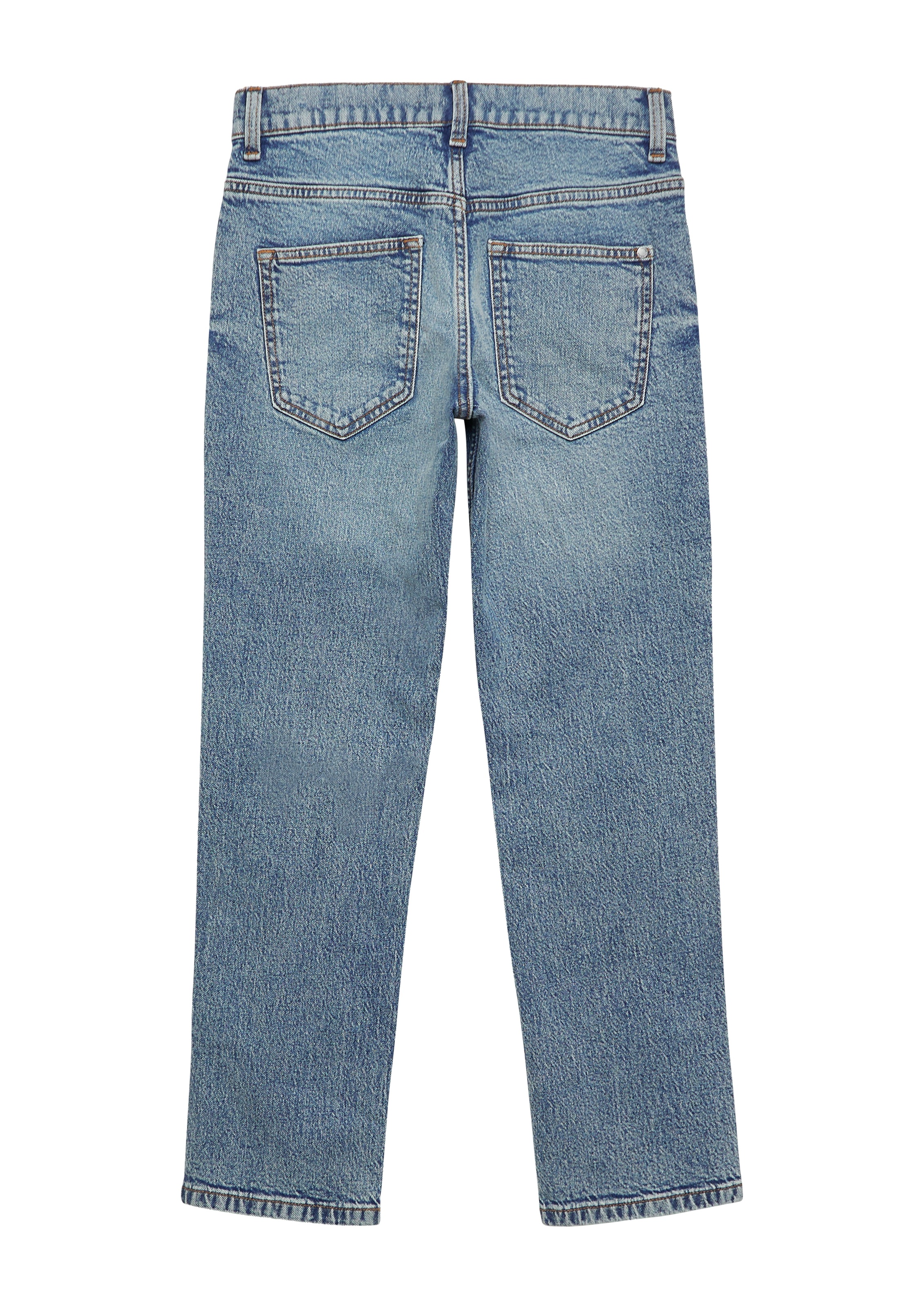 s.Oliver Junior 5-Pocket-Jeans, mit Stretch
