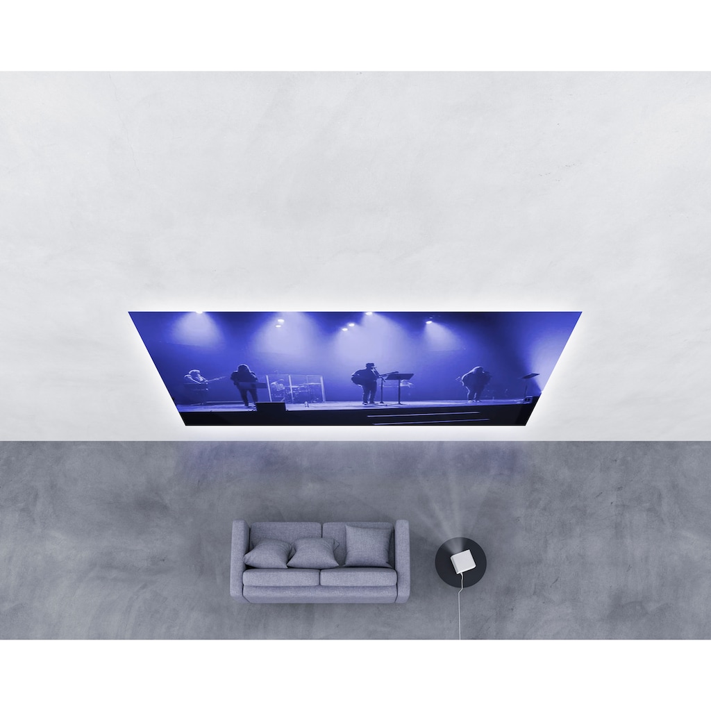 Xiaomi Beamer »Mi Smart Projector 2 Pro«