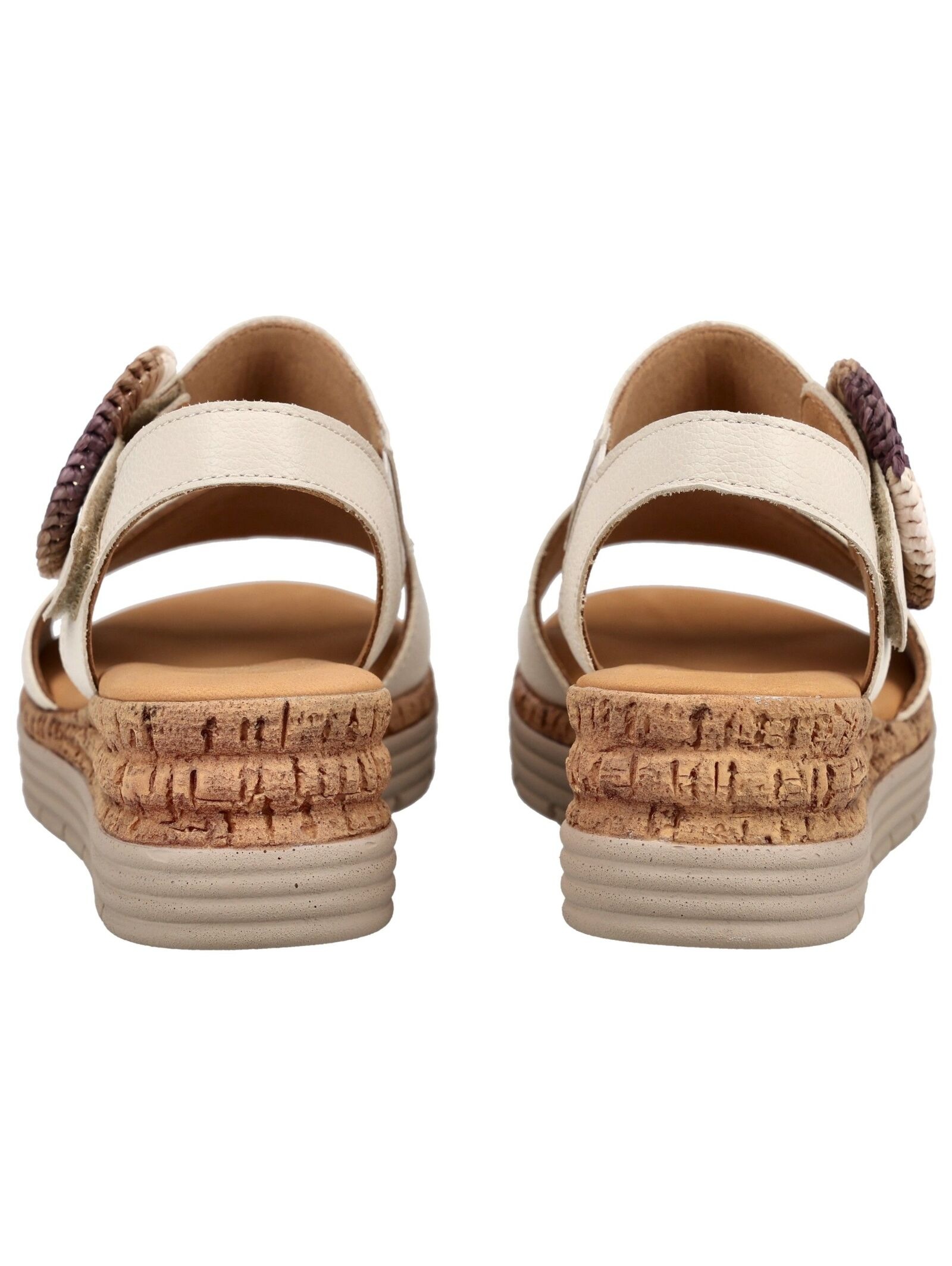 Gabor Comfort Keilsandalette »Gabor Comfort Sandalen Leder«