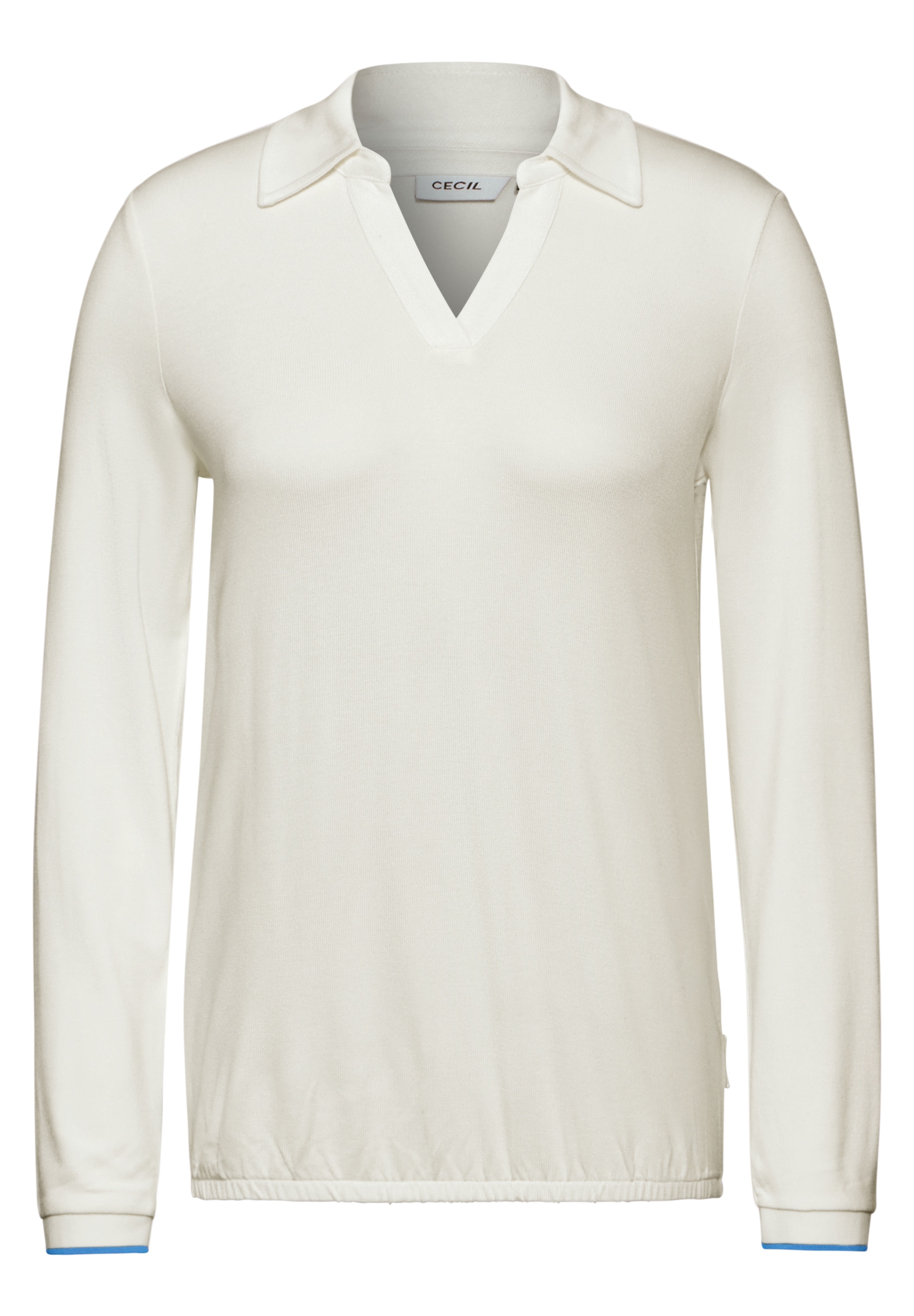 Cecil Langarmshirt