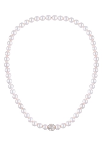 Perlenkette »Geschenk Halskette Perlencollier, 10646213«