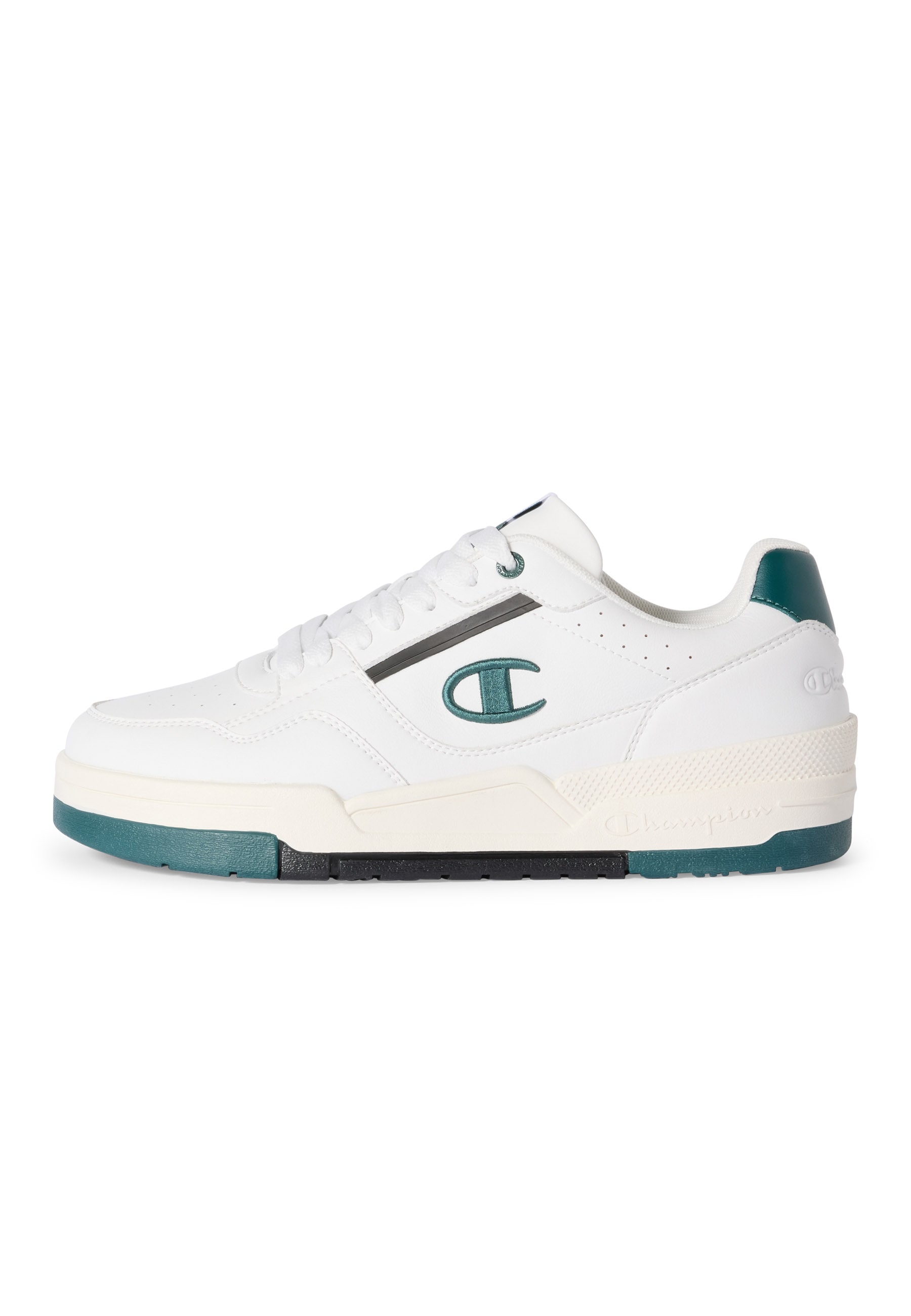 Champion Sneaker »RD18 HERITAGE PERF LOW«