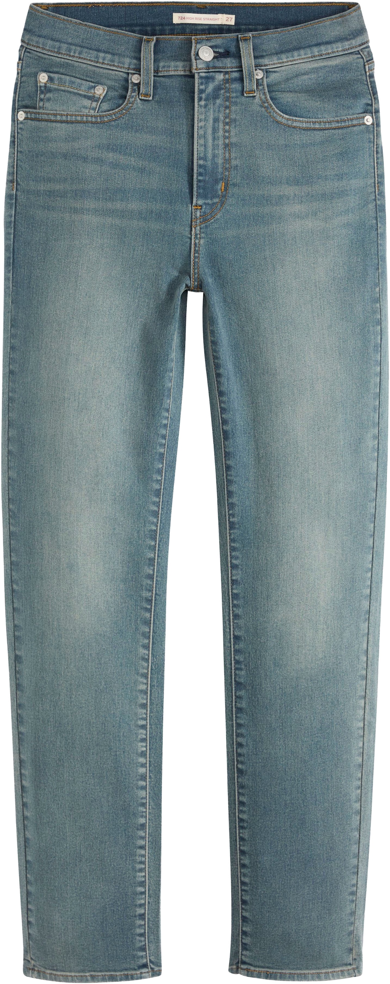 Levi's® Straight-Jeans