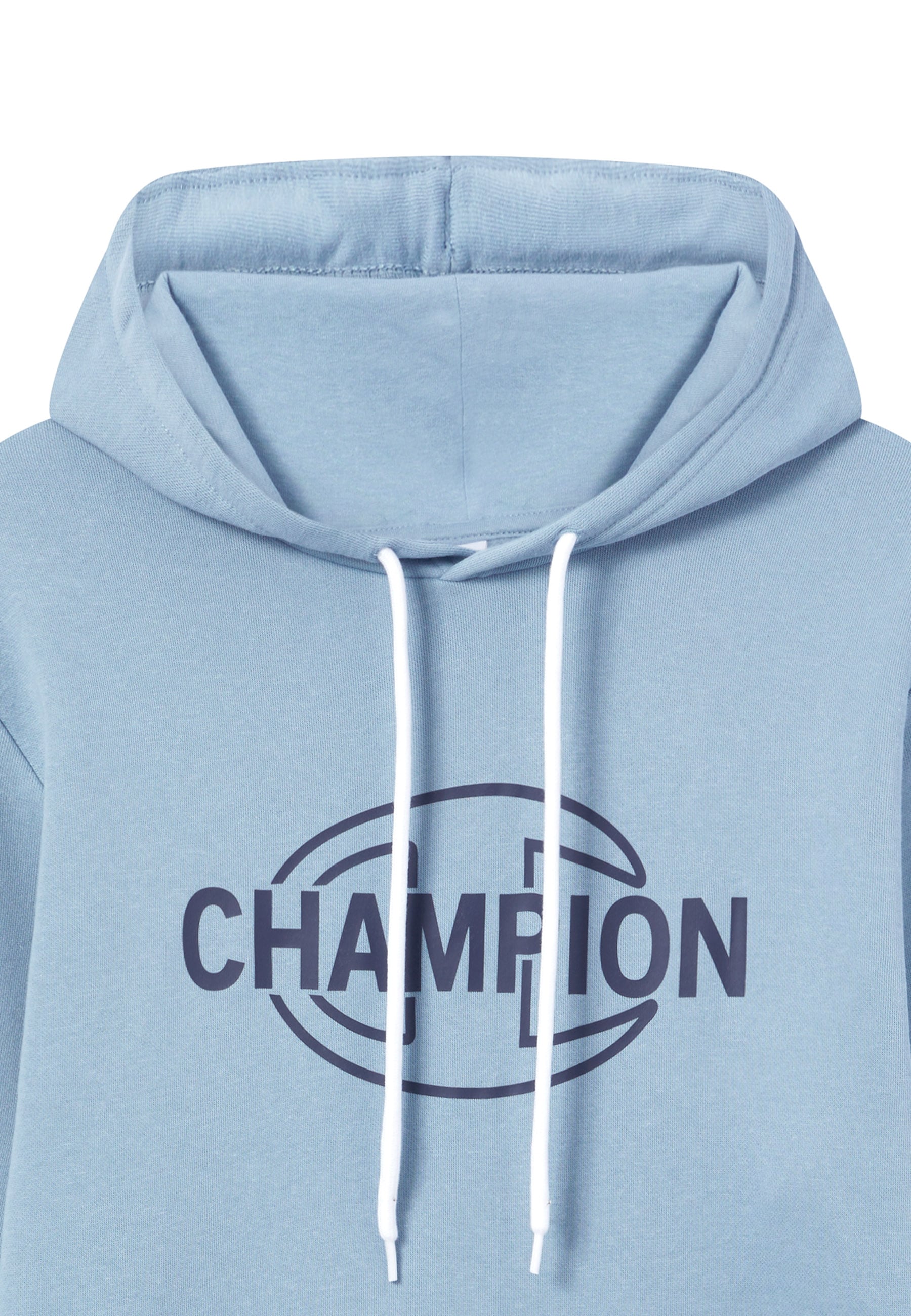 Champion Kapuzensweatshirt »Graphic Hoodie«
