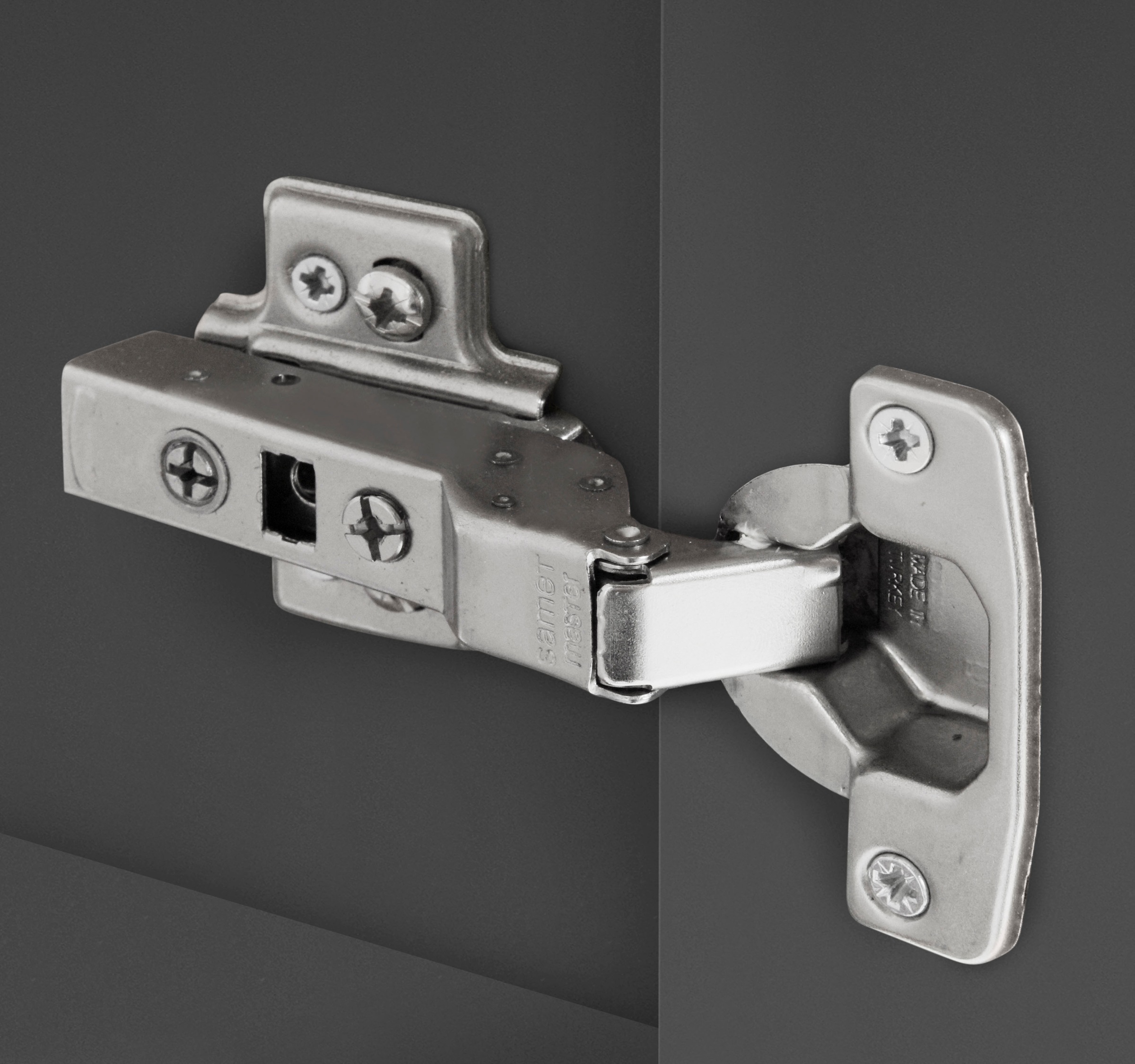 welltime Spiegelschrank »Trento, verschiedene Ausführungen und Farben«, Breite 80 cm, mit 3D-Effekt, Spiegeltüren, Inklusive LED-Beleuchtung
