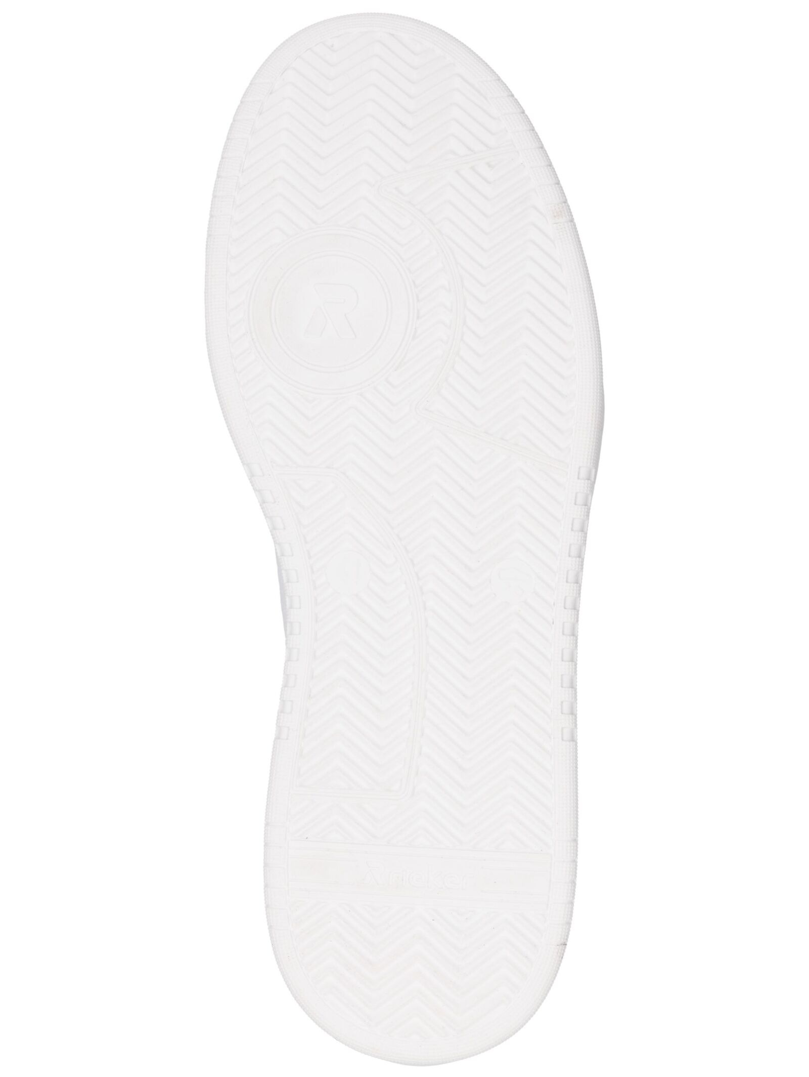 Rieker Sneaker »Rieker Sneaker Glattleder«
