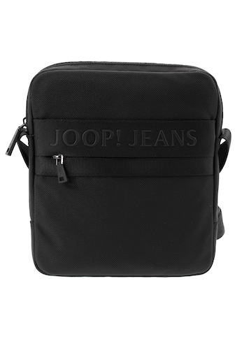 Joop Jeans Umhängetasche »modica milo shoulderbag xsvz«, mit Reißverschluss-Rückfach kaufen