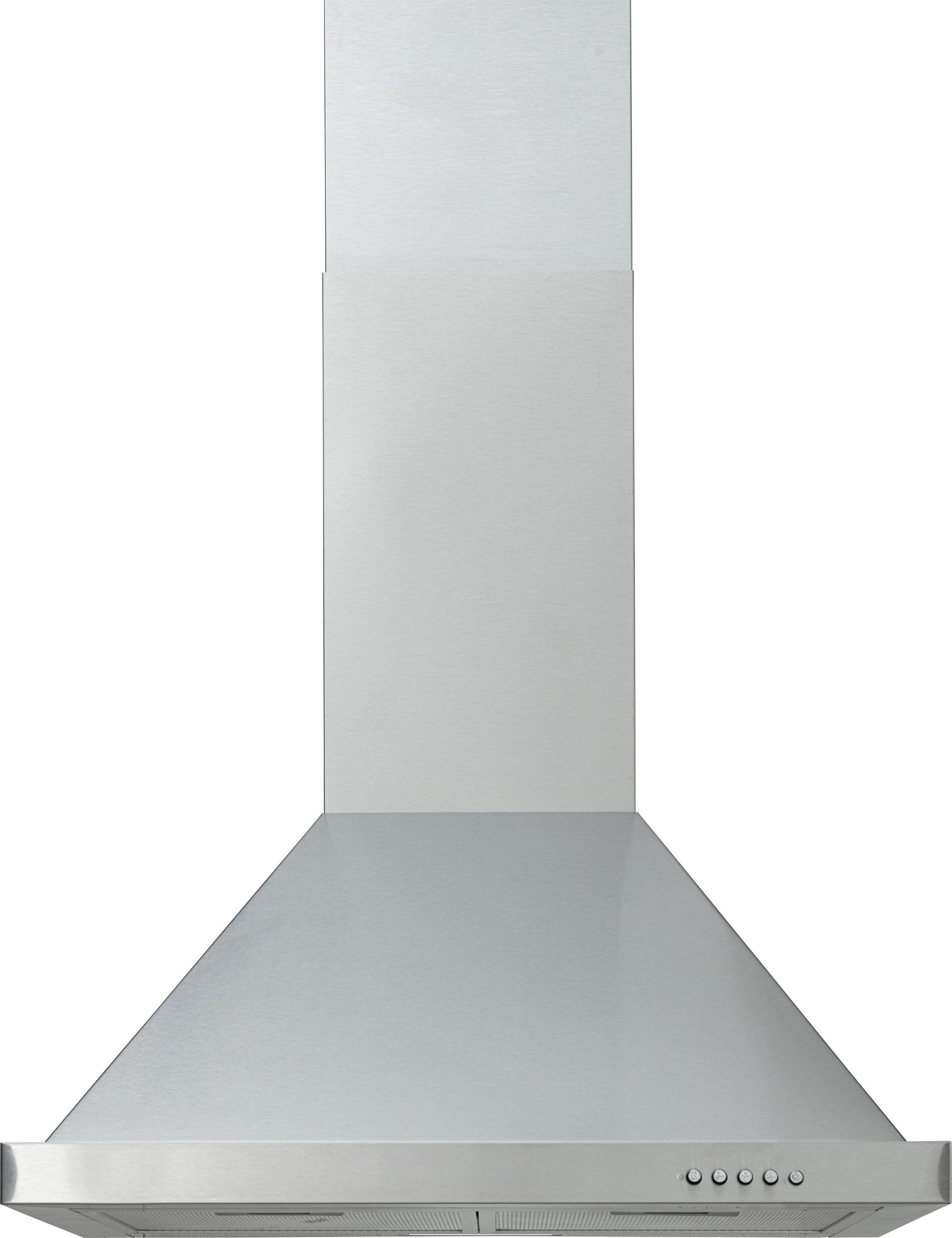HELD MÖBEL Küchenzeile »Stockholm«, Breite 210 cm, mit hochwertigen MDF Fronten im Landhaus-Stil
