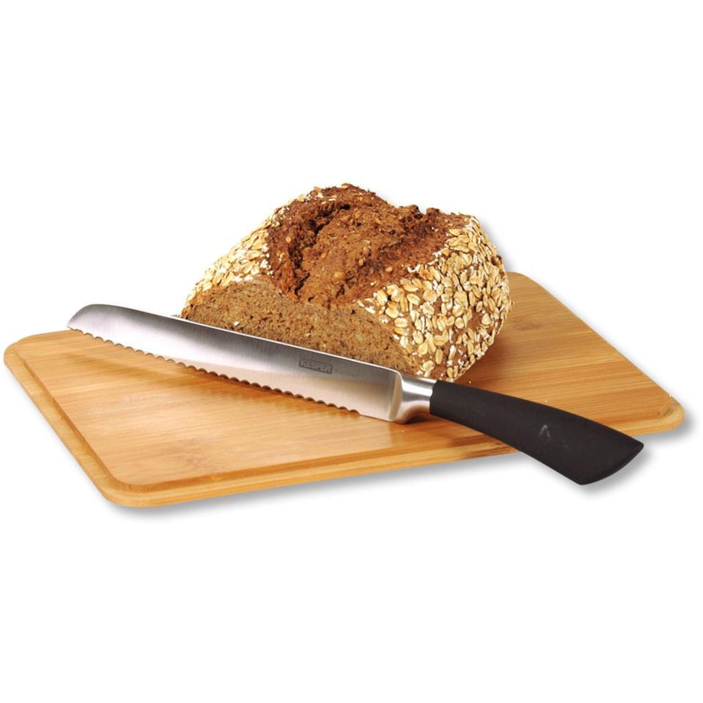 KESPER for kitchen & home Brotkasten, (1 tlg.)