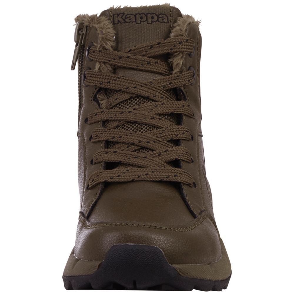 Kappa Winterboots, mit praktischem Reißverschluss auf der Innenseite