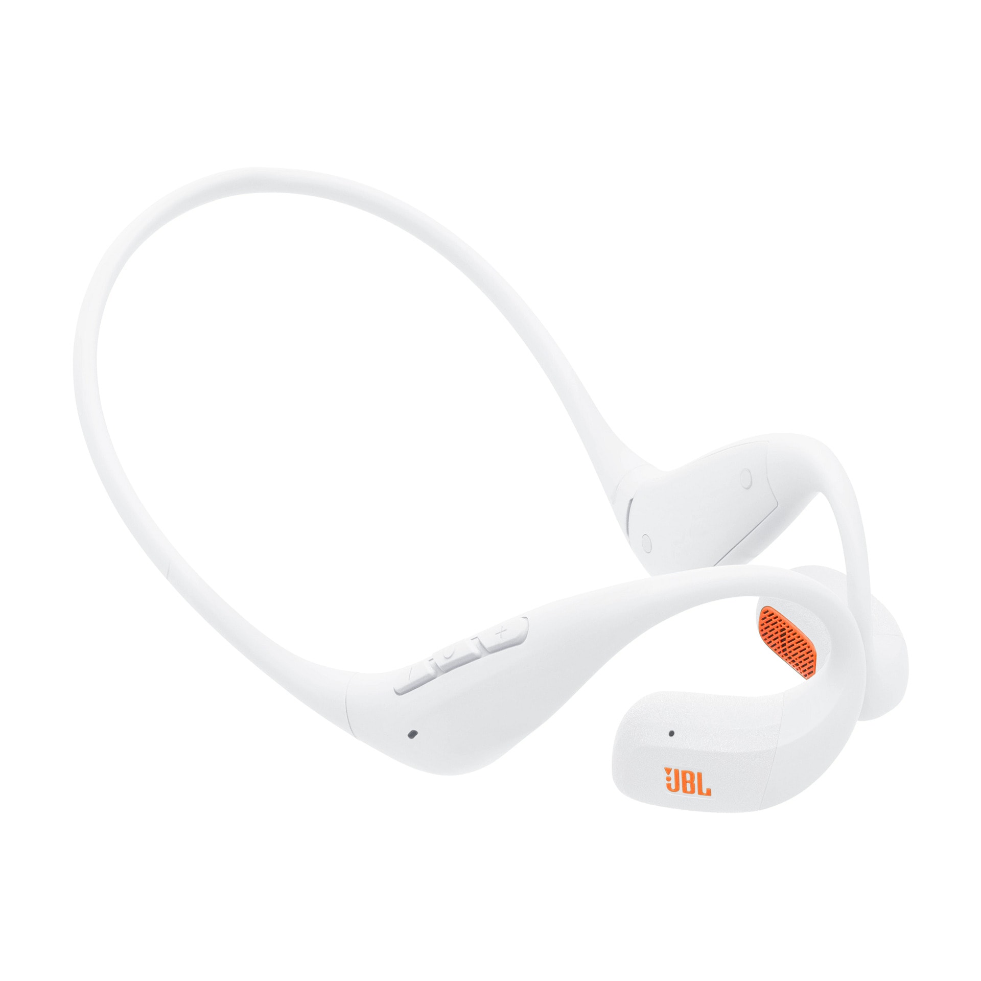 JBL Open-Ear-Kopfhörer »Endurance Pace« A2DP Bluetooth Freisprechfunktion