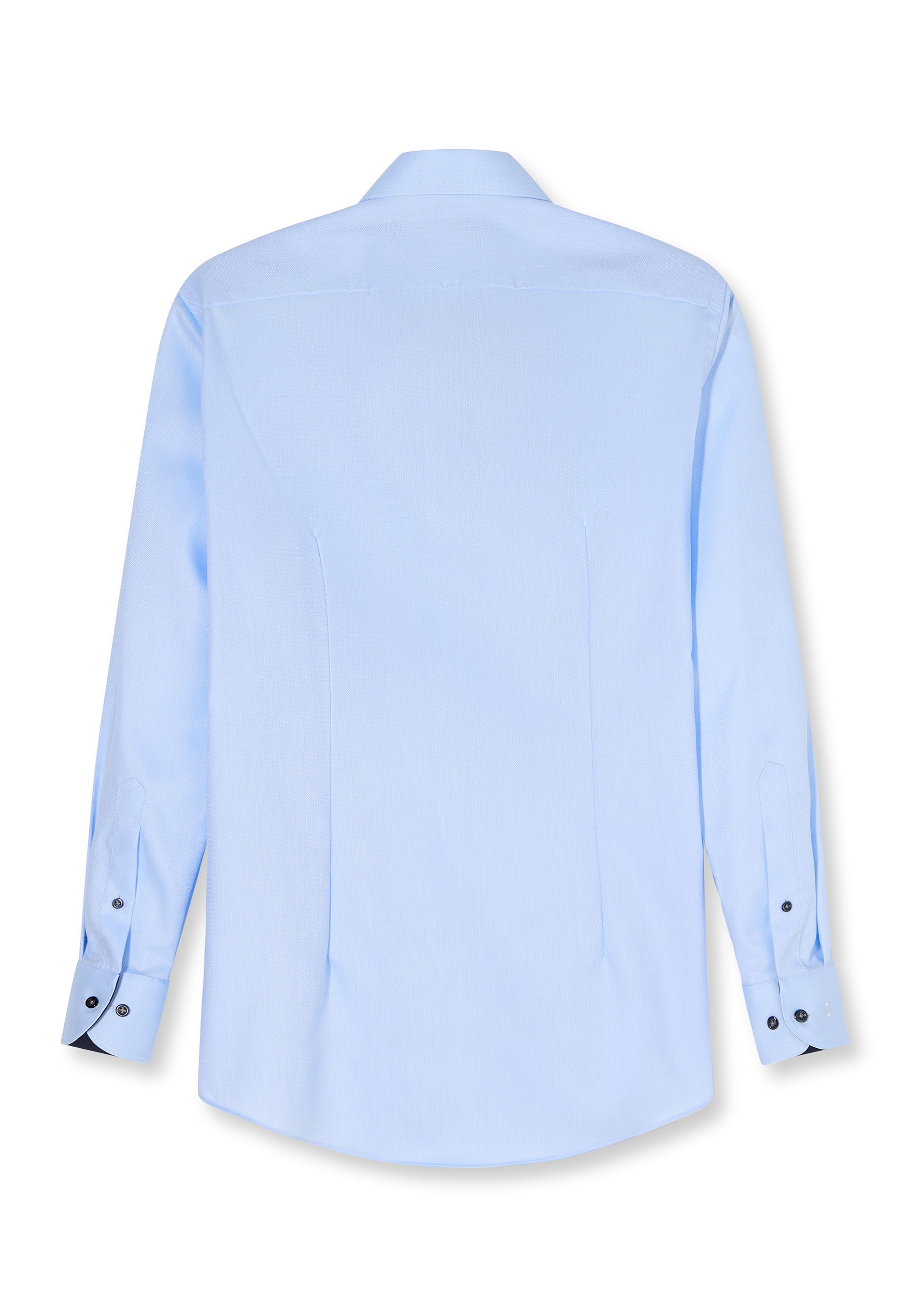 OLYMP Businesshemd »OLYMP Luxor, modern fit, New Kent«