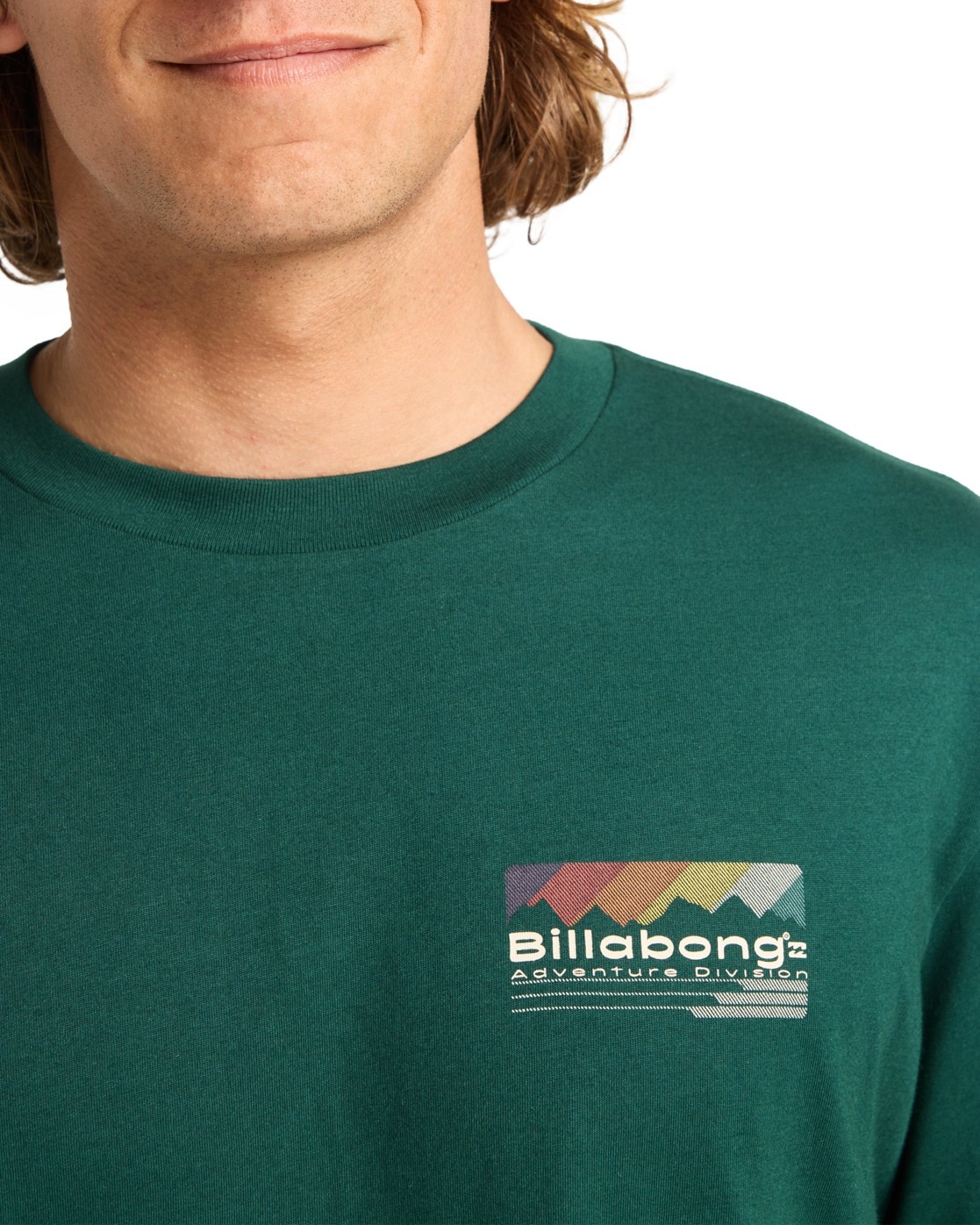 Billabong Langarmshirt »Range«
