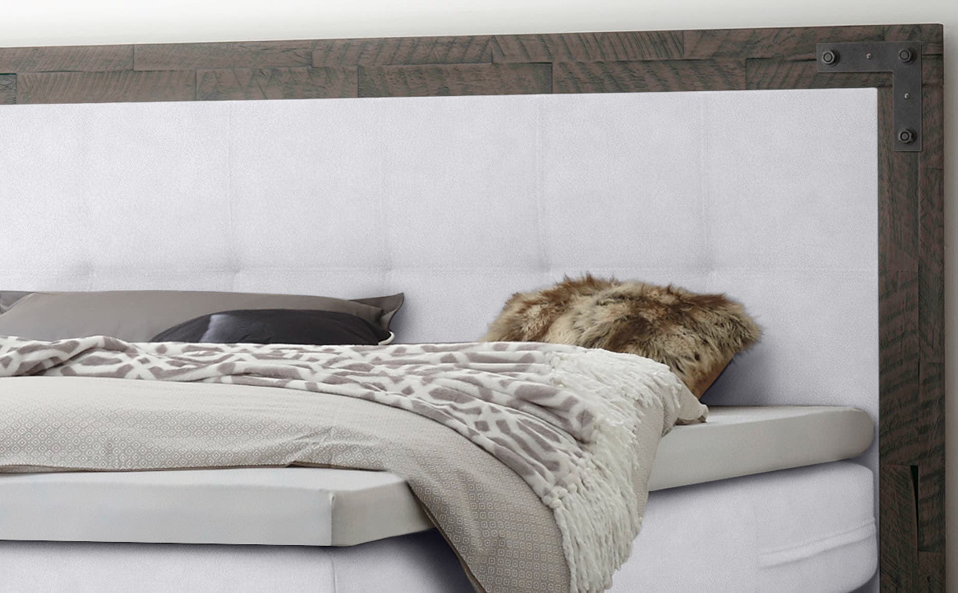 HASENA Boxspringbett »Chicago«