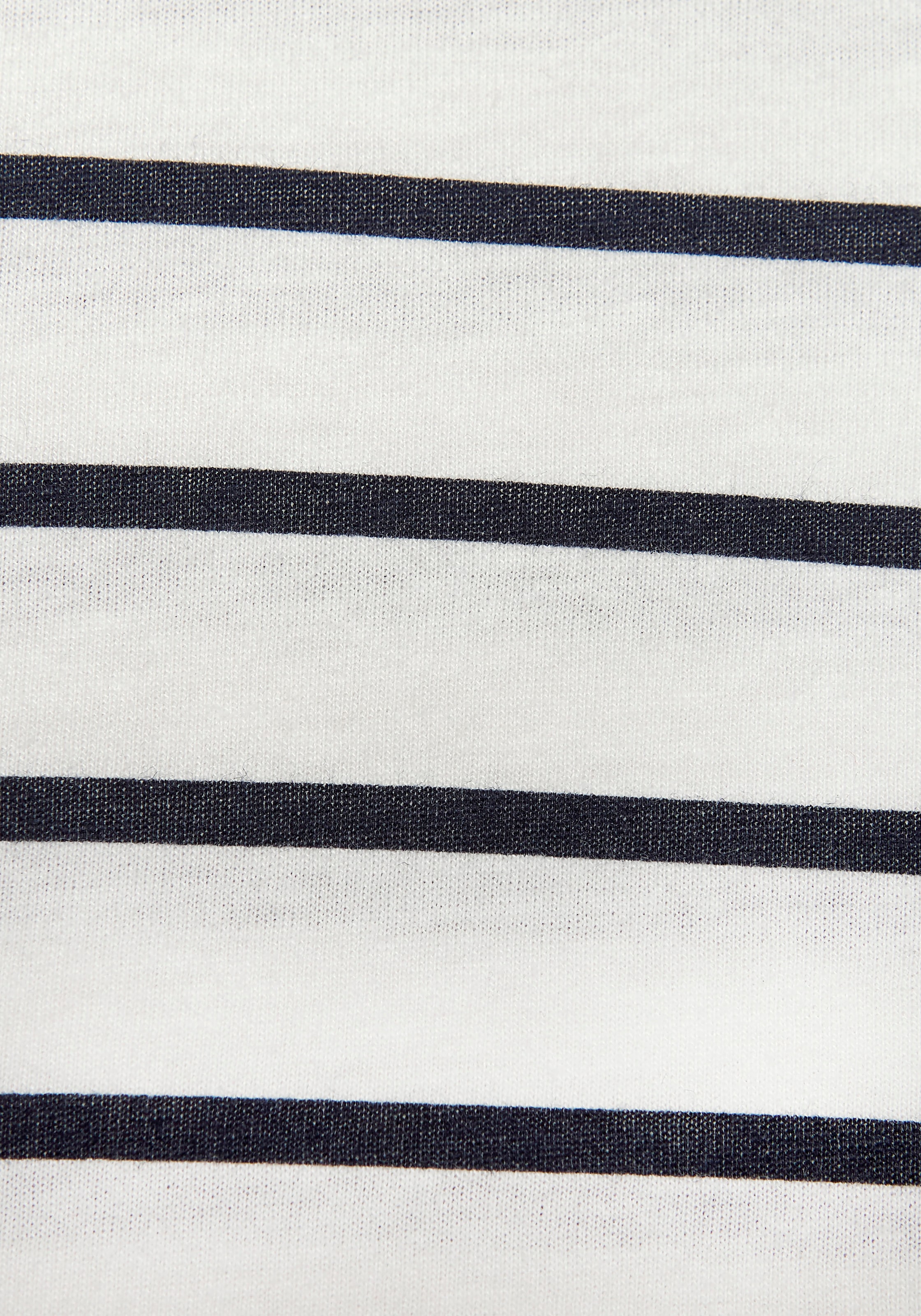 LASCANA Langarmshirt