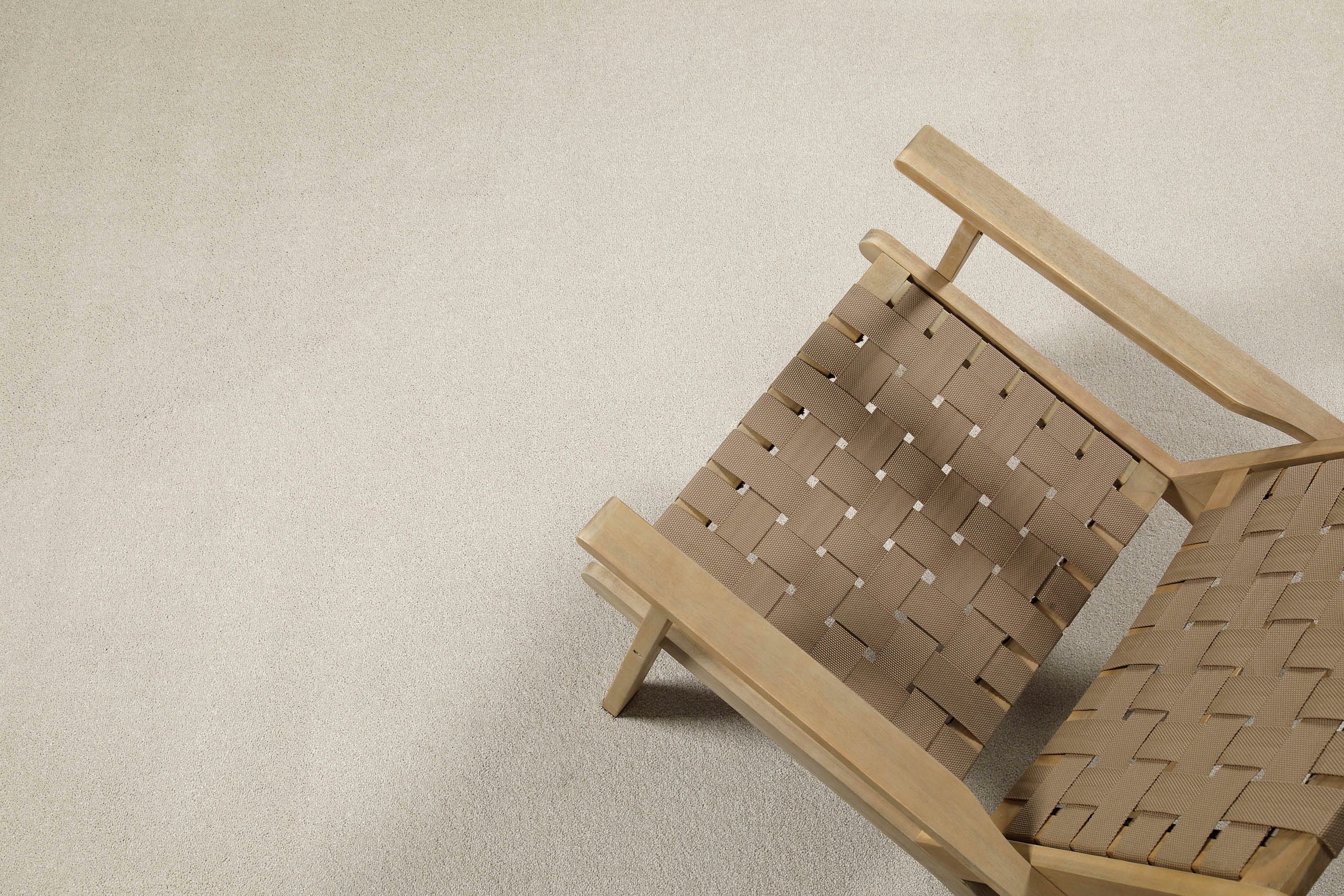 my home Hochflor-Teppich »Yvaine, auch als Läufer erhältlich«, rechteckig, 25 mm Höhe, Langflor, Shaggy, dichter weicher Hochflor, meliert, Wohnzimmer