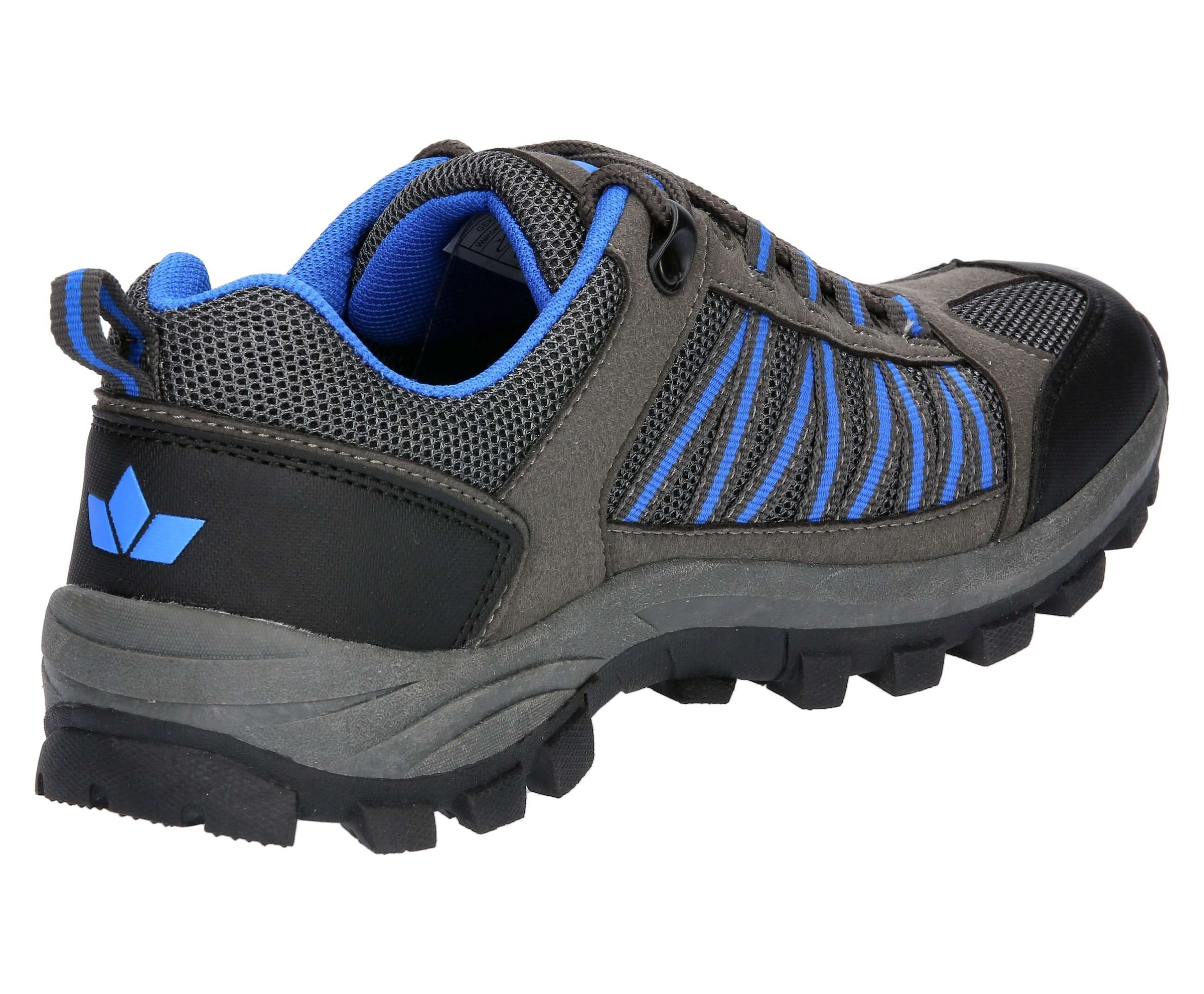 Lico Outdoorschuh »Outdoorschuh Fraser«