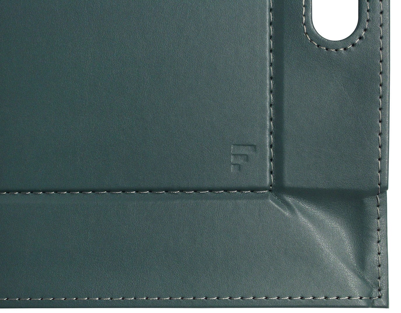 freeform Tablett »DUO, 2-farbiges Wendetablett, Tablett und Tisch-Set in einem, wendbar«, (1 tlg.), mit Doppelfunktion, pflegeleicht und kann platzsparend verstaut werden