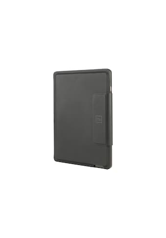 Tablet-Hülle »Tucano Book Cover Keyboard für Samsung Galaxy Tab A9+«