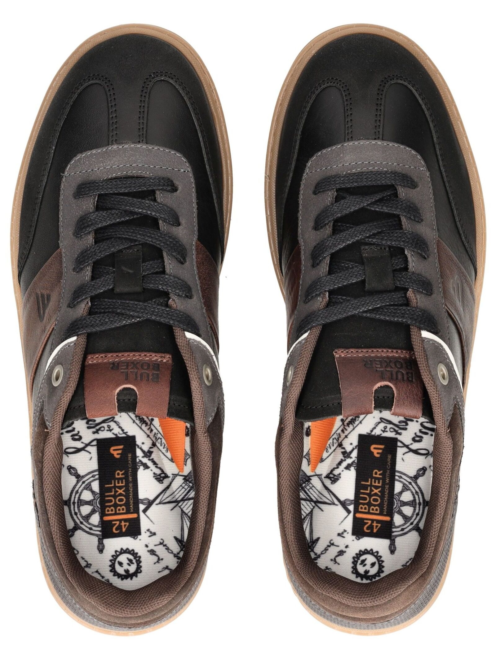 Bullboxer Sneaker »Bullboxer Sneaker Leder«