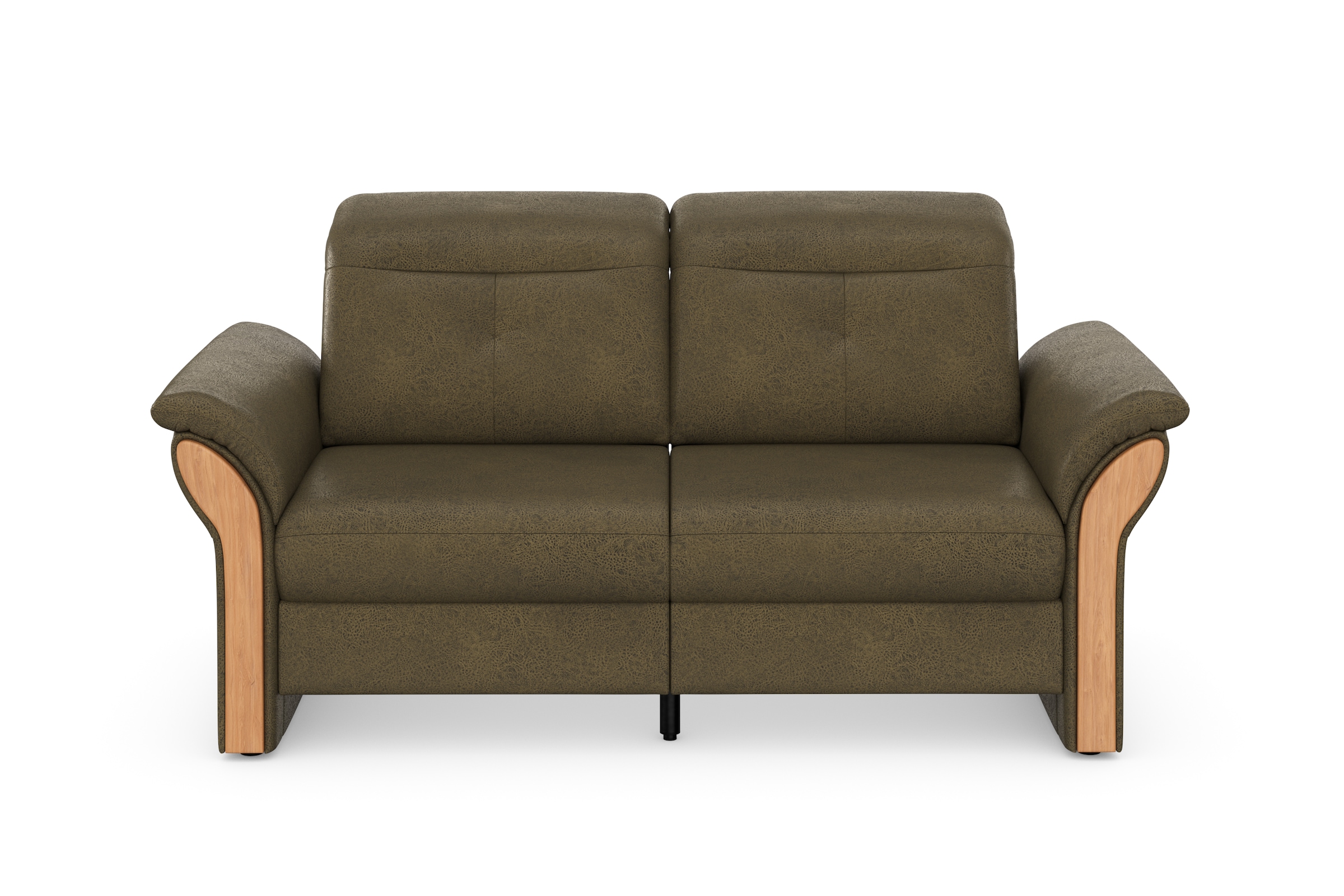 Home affaire 3-Sitzer »Dangast« Kopfteilverstellung, wahlweise auch mit mot günstig online kaufen