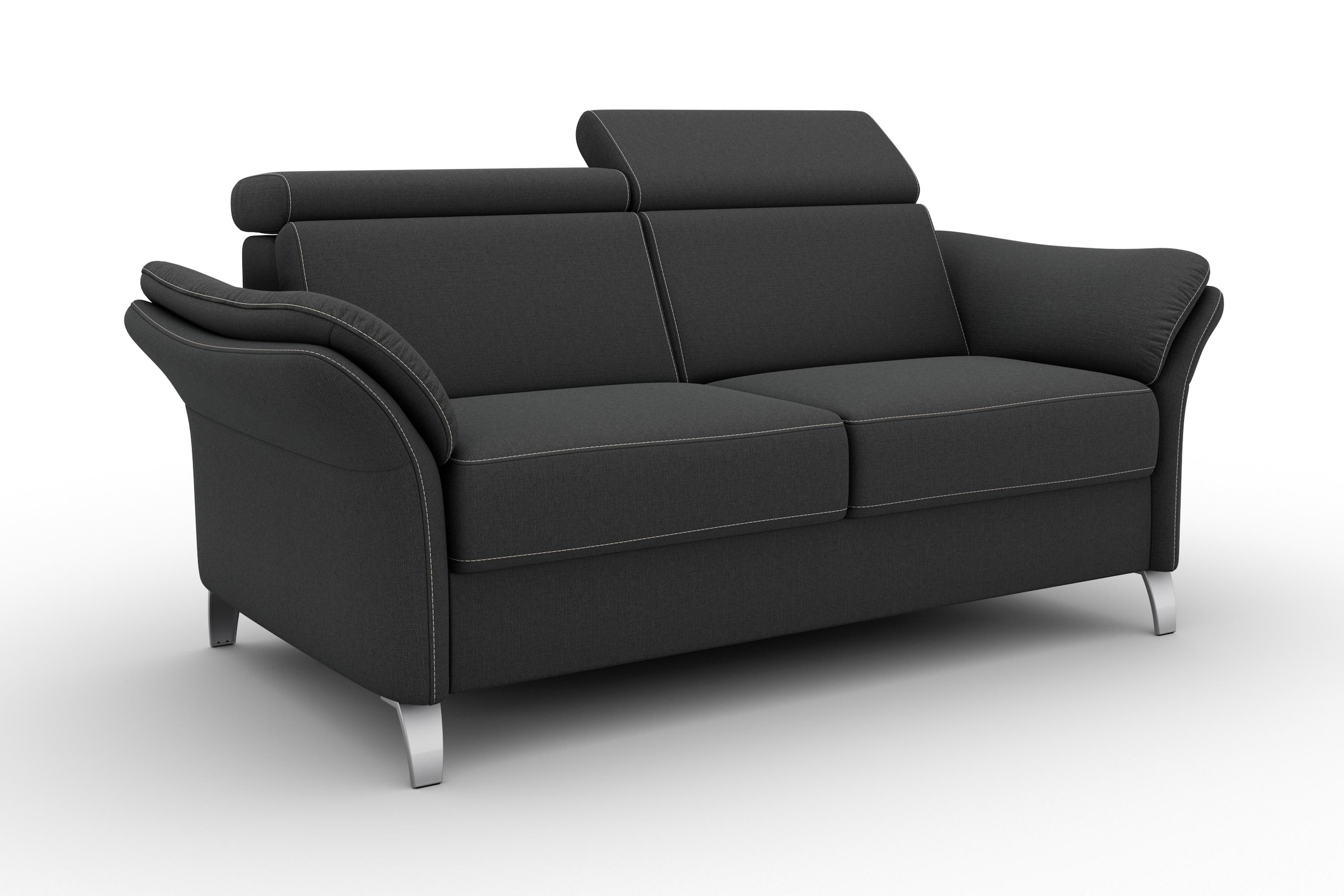 sit&more 2,5-Sitzer »Vincenzo«