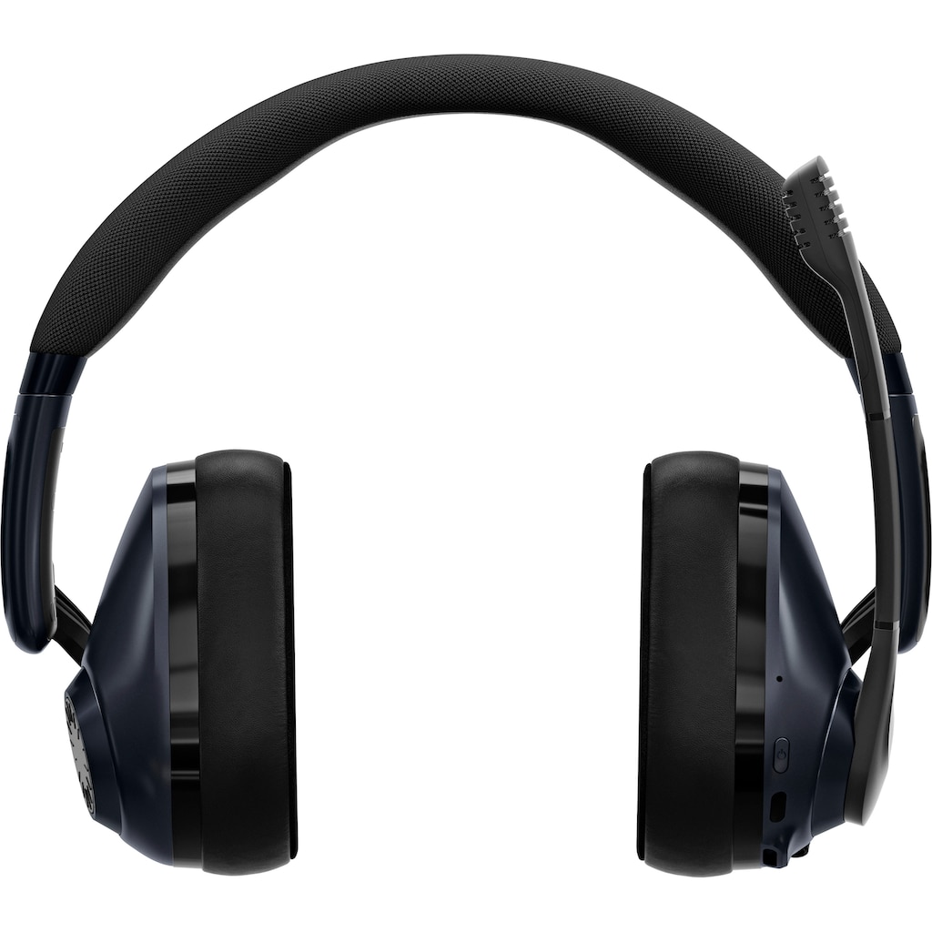 EPOS Gaming-Headset »H3 Pro Hybrid - kabelloses Gaming-Headset, sebring«