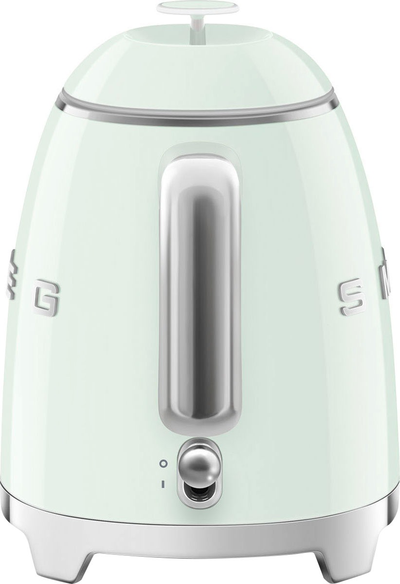 Smeg Wasserkocher »KLF05PGEU«, 0,8 l, 1400 W