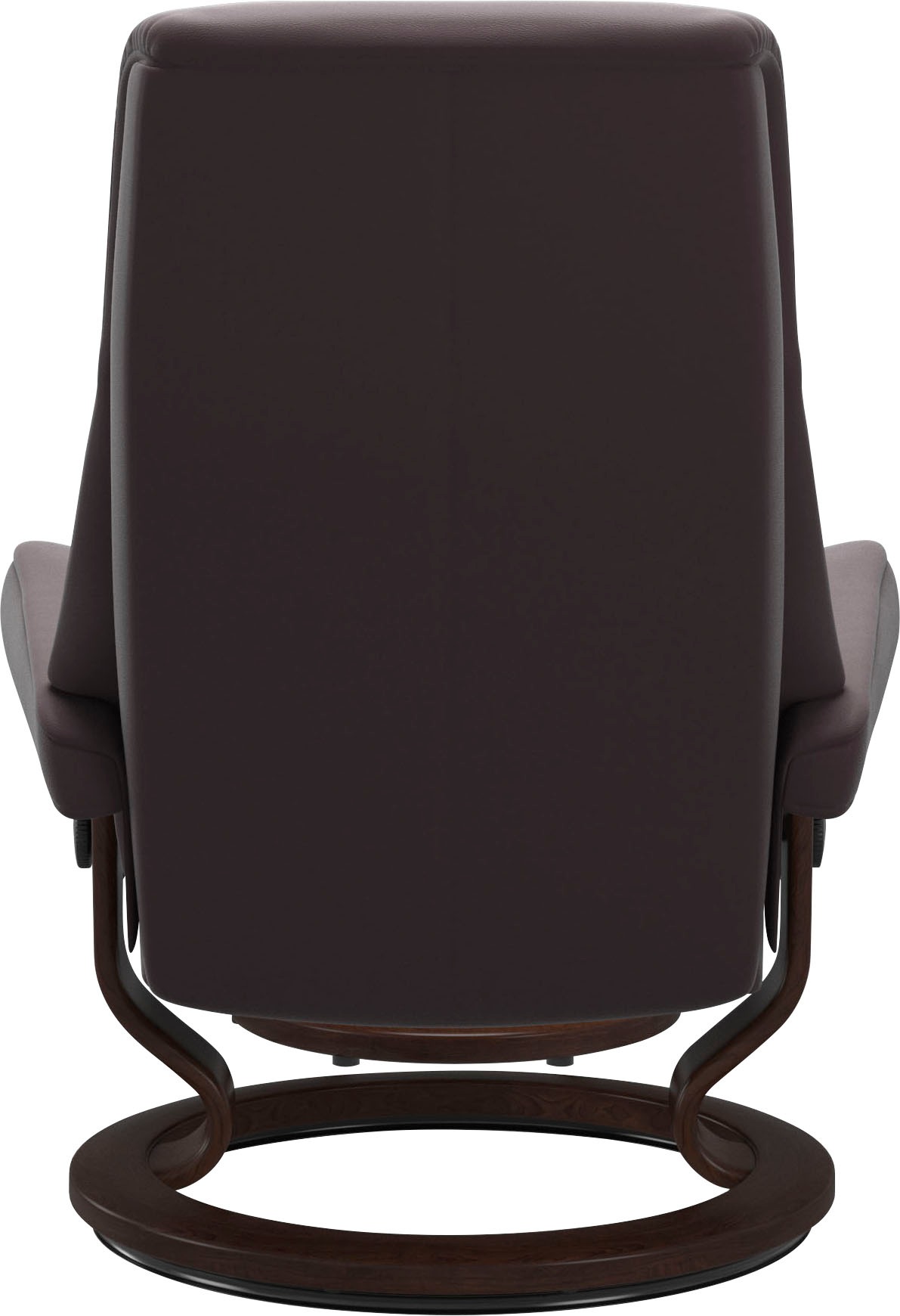 Stressless® Relaxsessel »View«, mit Classic Base, Größe L, Gestell Braun günstig online kaufen