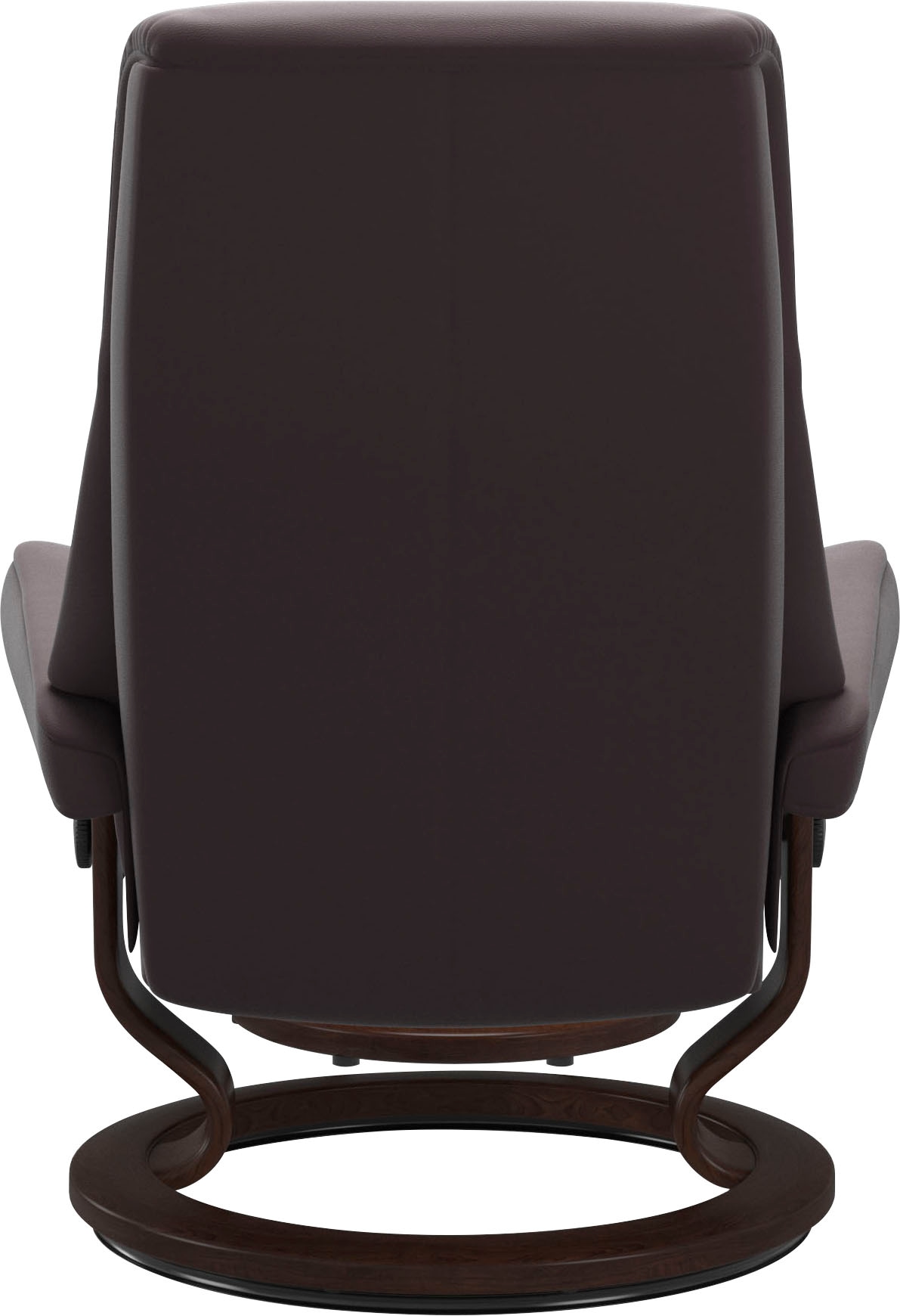 Stressless® Relaxsessel »View«, mit Classic Base, Größe S,Gestell Braun günstig online kaufen