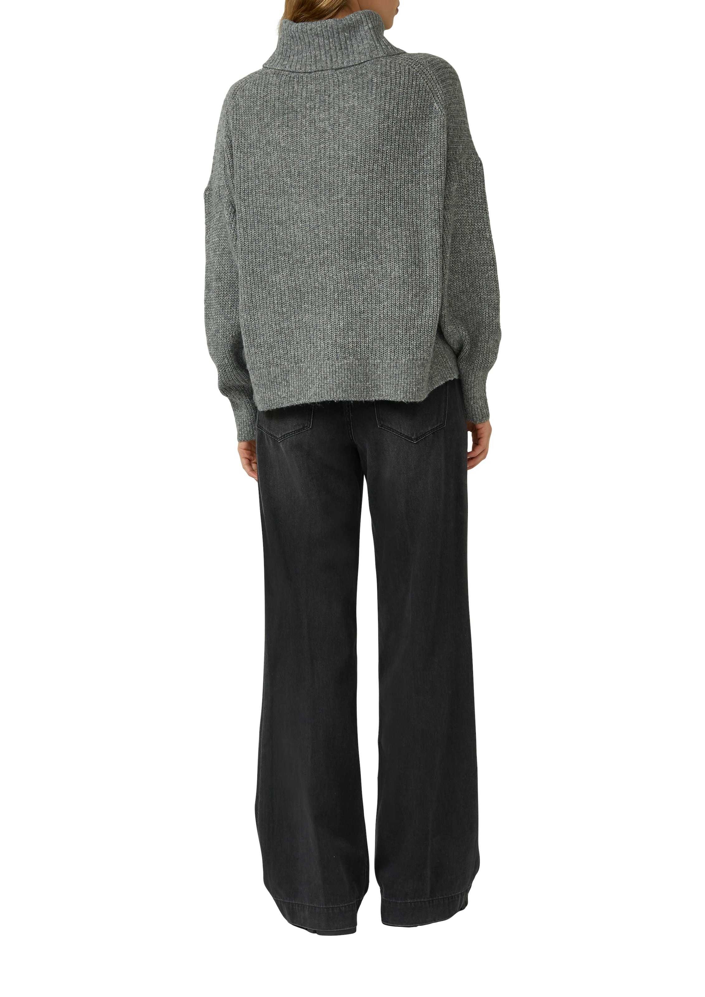 s.Oliver Strickpullover